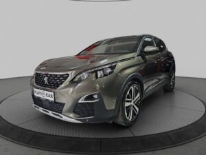 Peugeot 3008 GT-LINE/POK.KROV/AUT