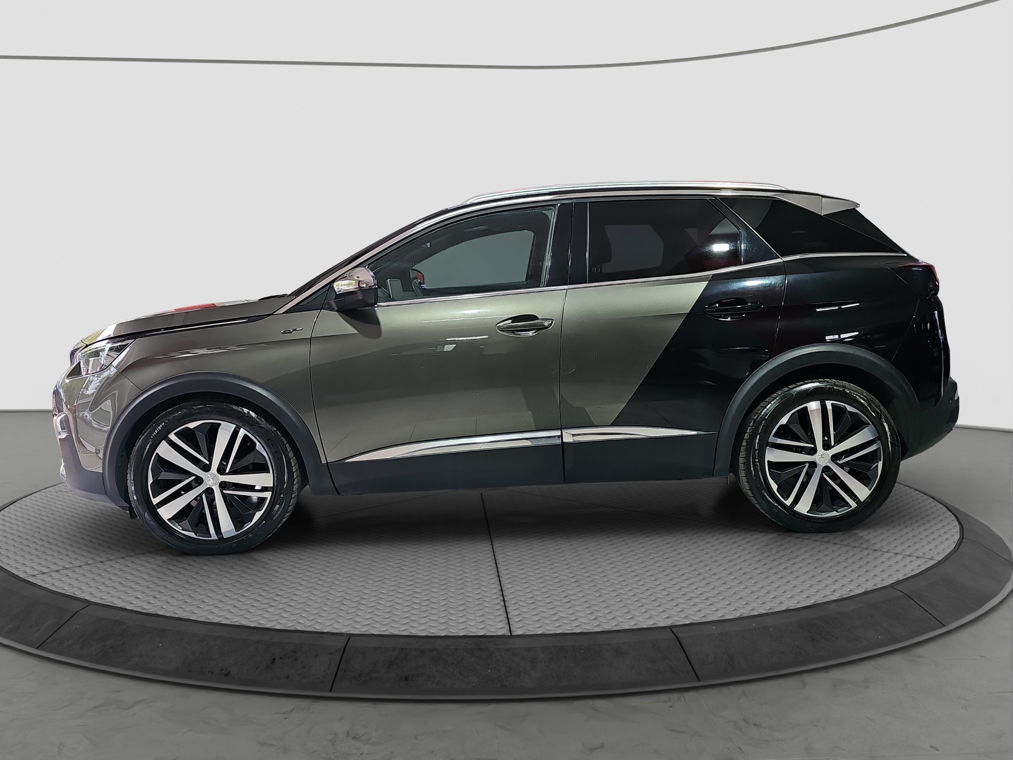 
								Peugeot 3008 GT-LINE/POK.KROV/AUT full									