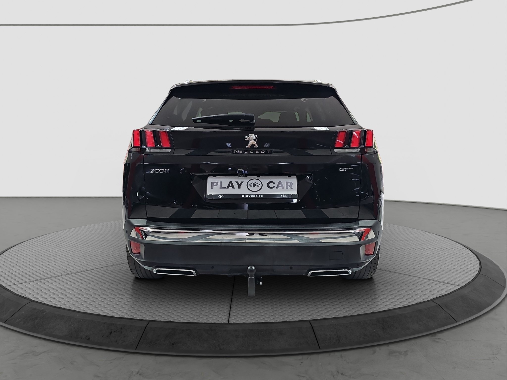
								Peugeot 3008 GT-LINE/POK.KROV/AUT full									