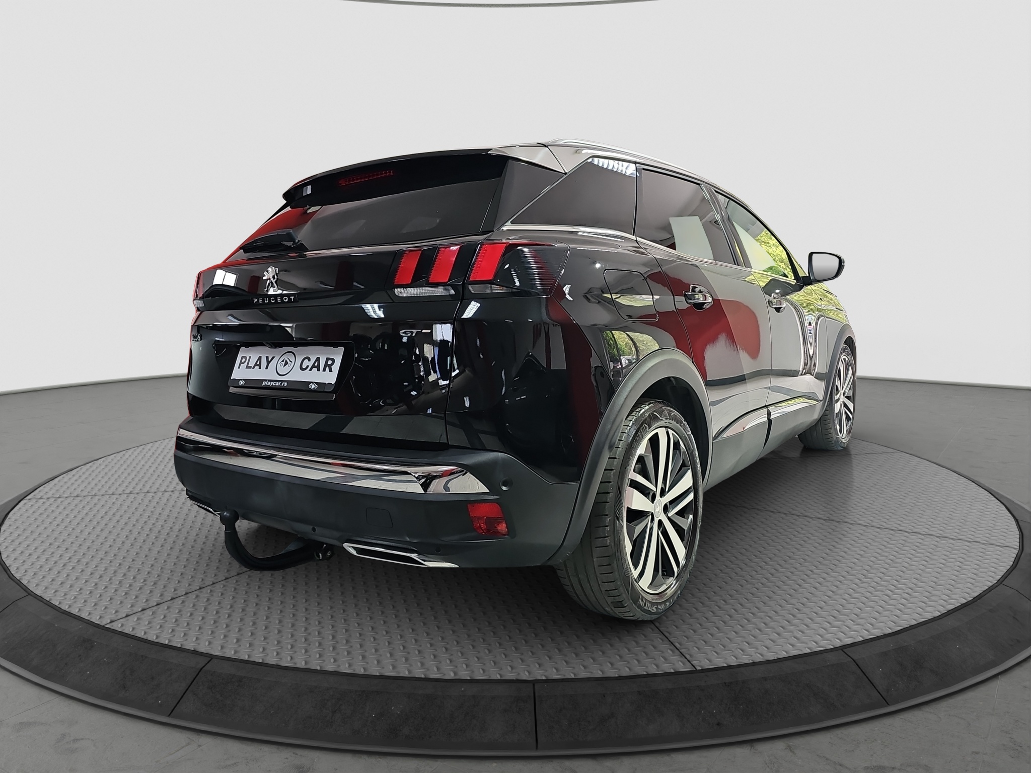 
								Peugeot 3008 GT-LINE/POK.KROV/AUT full									