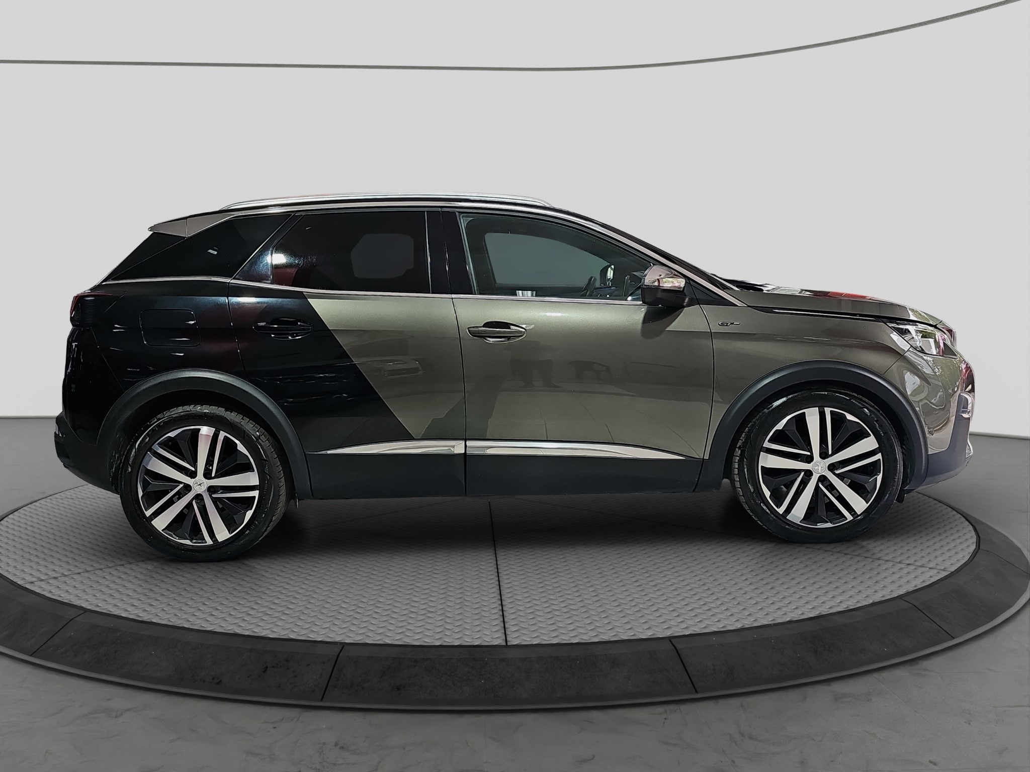 
								Peugeot 3008 GT-LINE/POK.KROV/AUT full									