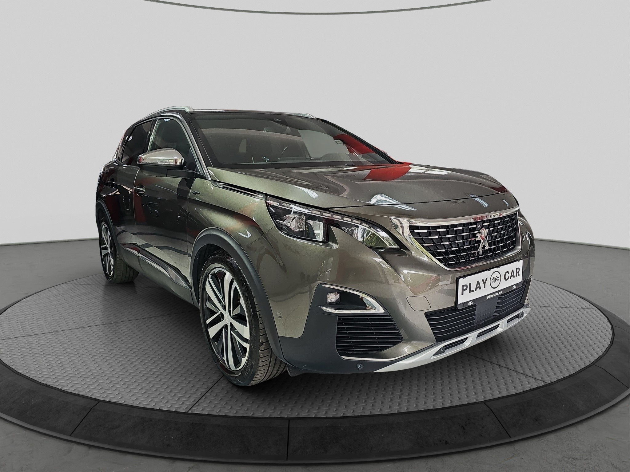 
								Peugeot 3008 GT-LINE/POK.KROV/AUT full									