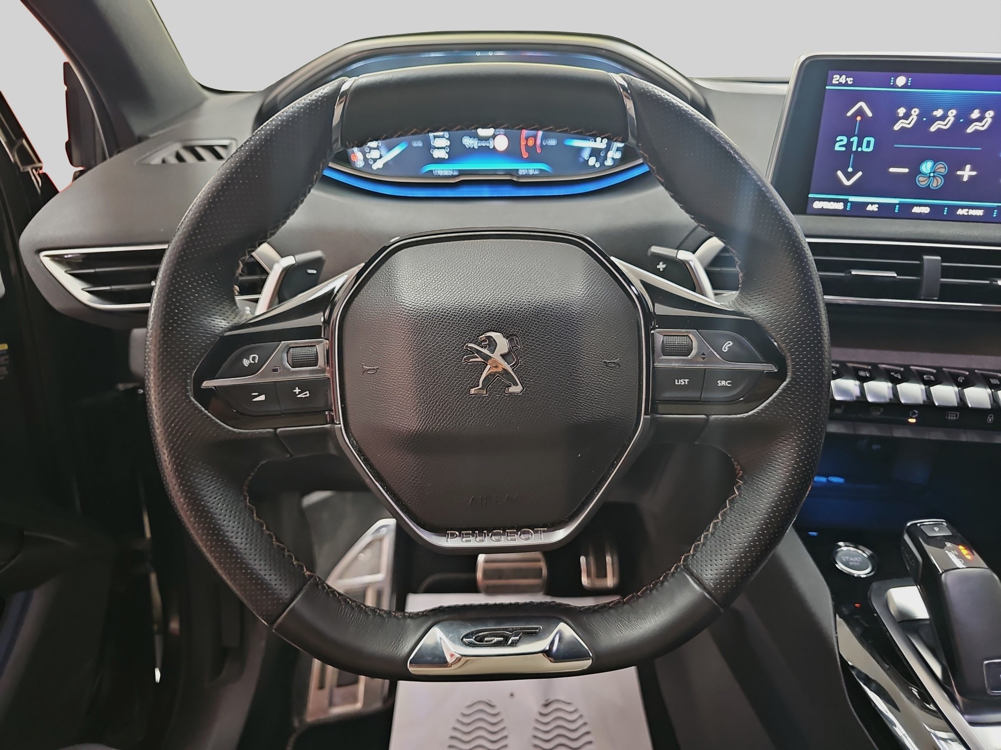 
								Peugeot 3008 GT-LINE/POK.KROV/AUT full									