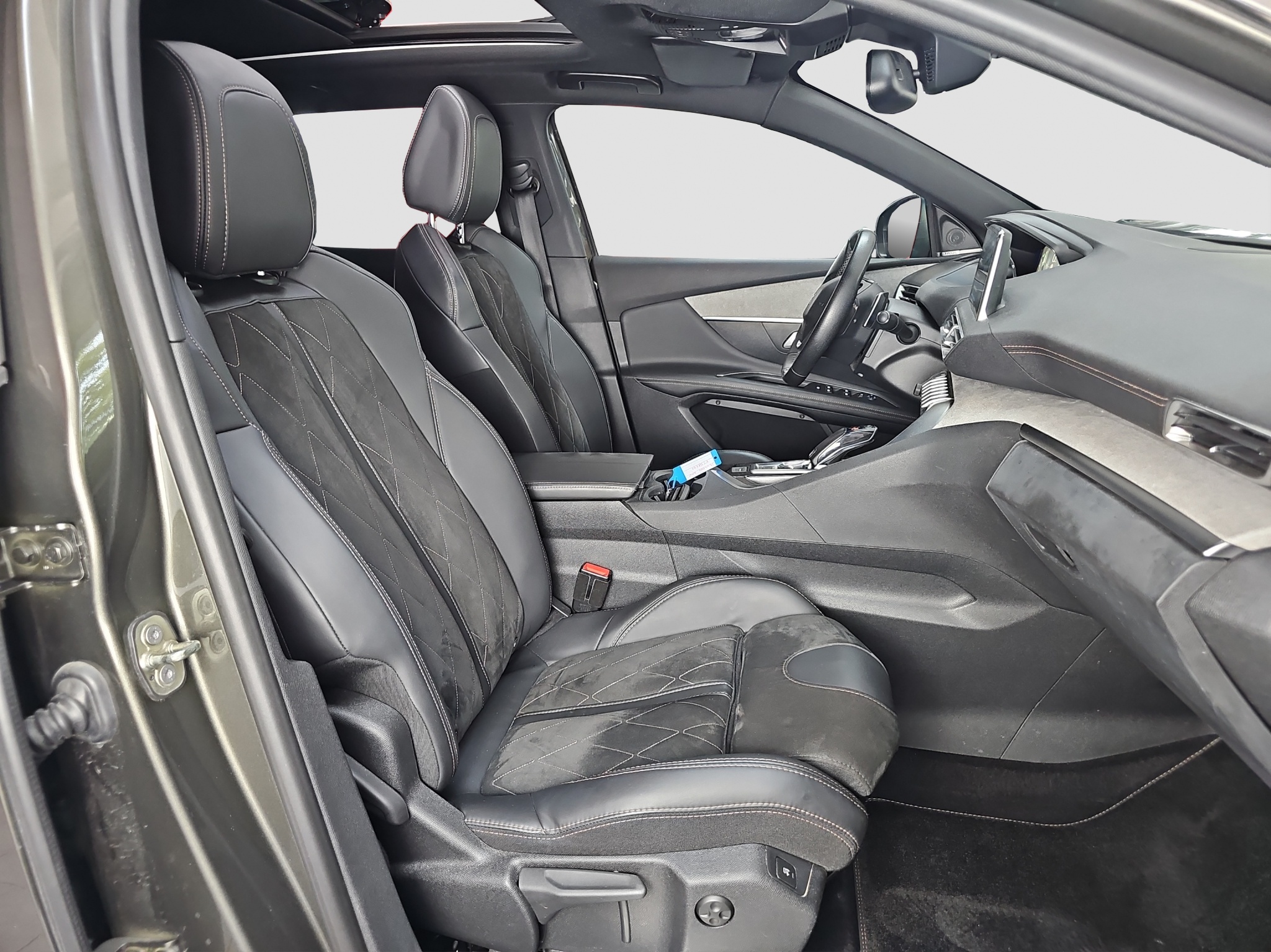 
								Peugeot 3008 GT-LINE/POK.KROV/AUT full									