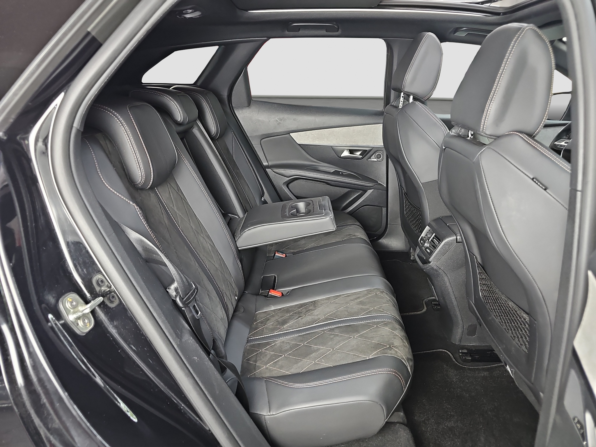 
								Peugeot 3008 GT-LINE/POK.KROV/AUT full									