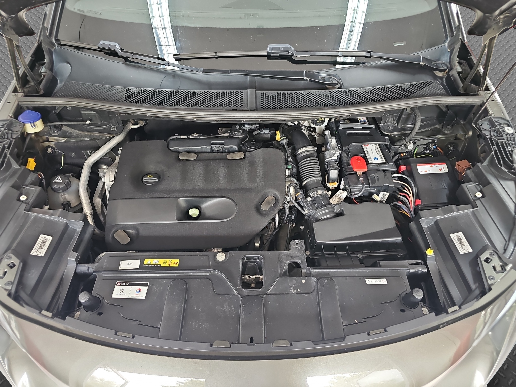 
								Peugeot 3008 GT-LINE/POK.KROV/AUT full									