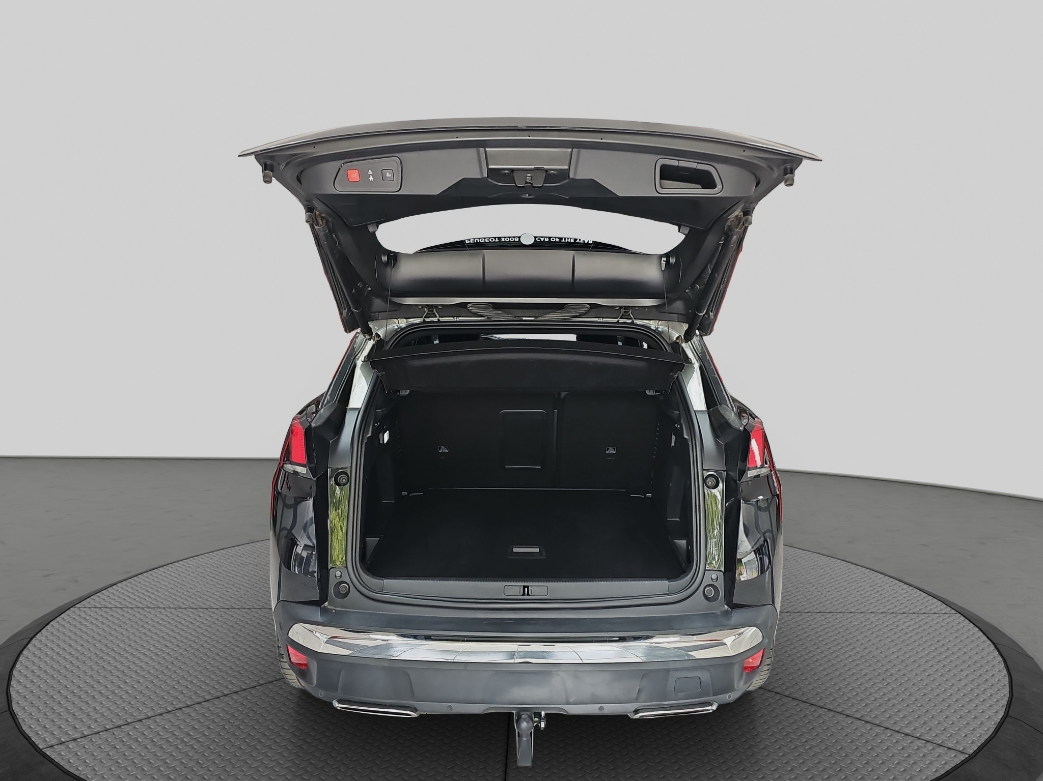 
								Peugeot 3008 GT-LINE/POK.KROV/AUT full									