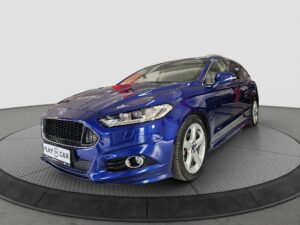 Ford Mondeo T0P/AUT