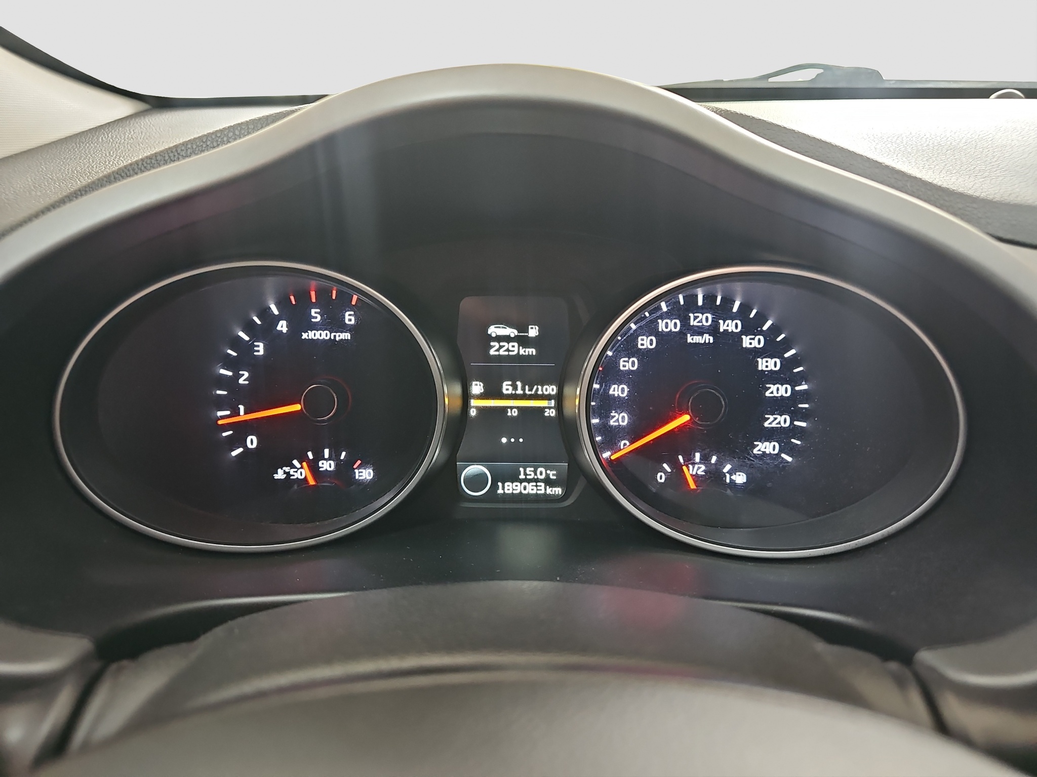 
								Kia Sportage T0P full									