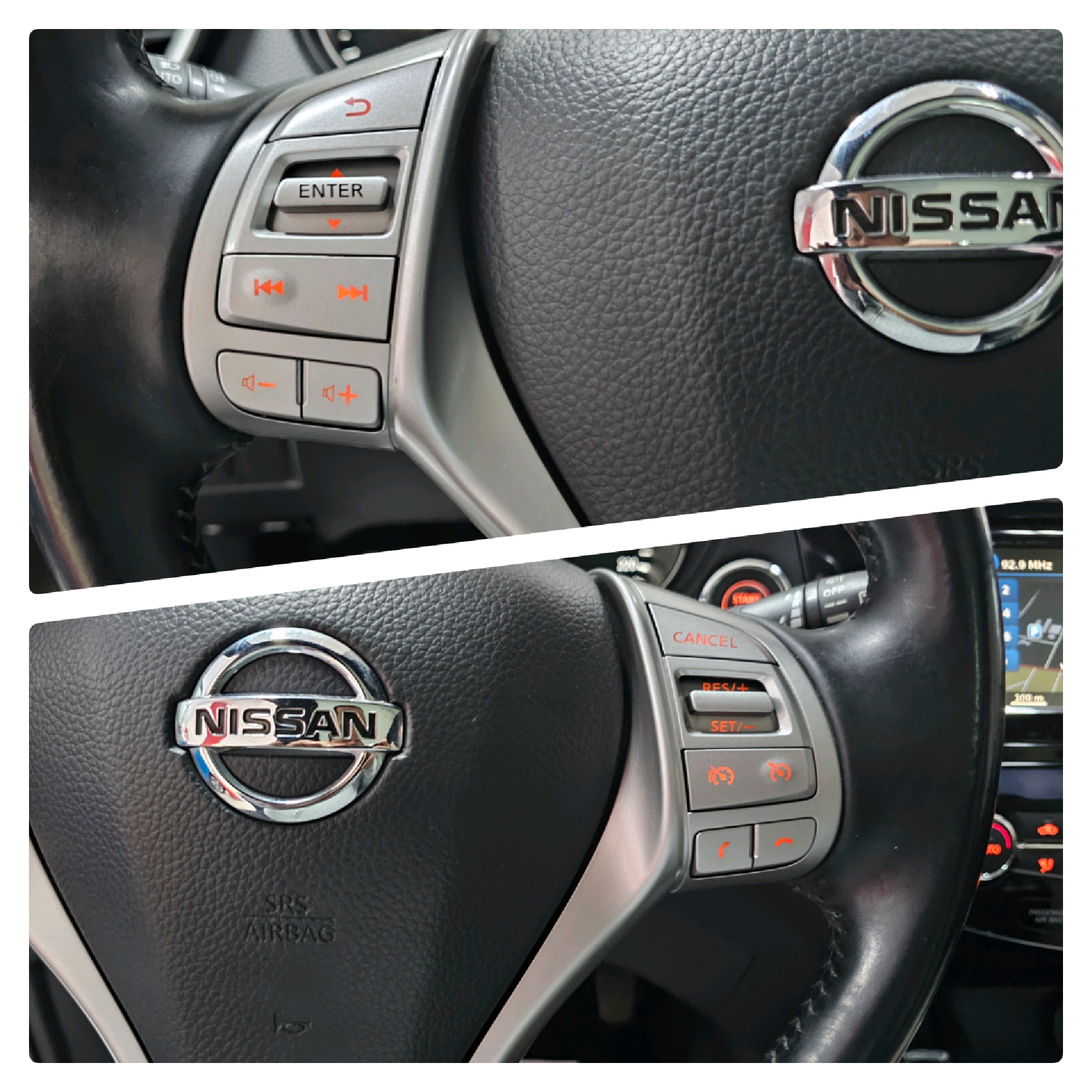 
								Nissan Qashqai TEKNA/PAN0/AUT0 full									