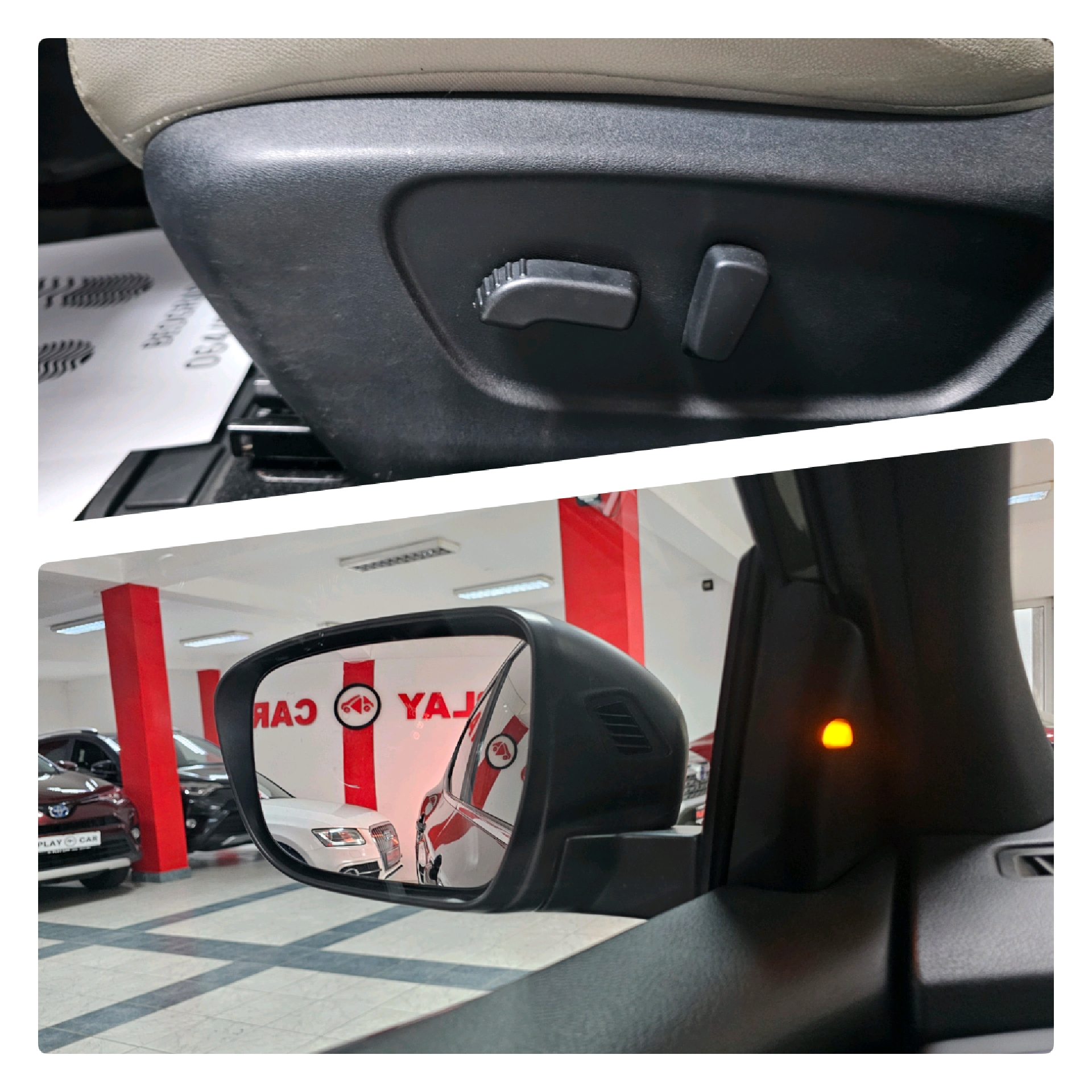 
								Nissan Qashqai TEKNA/PAN0/AUT0 full									