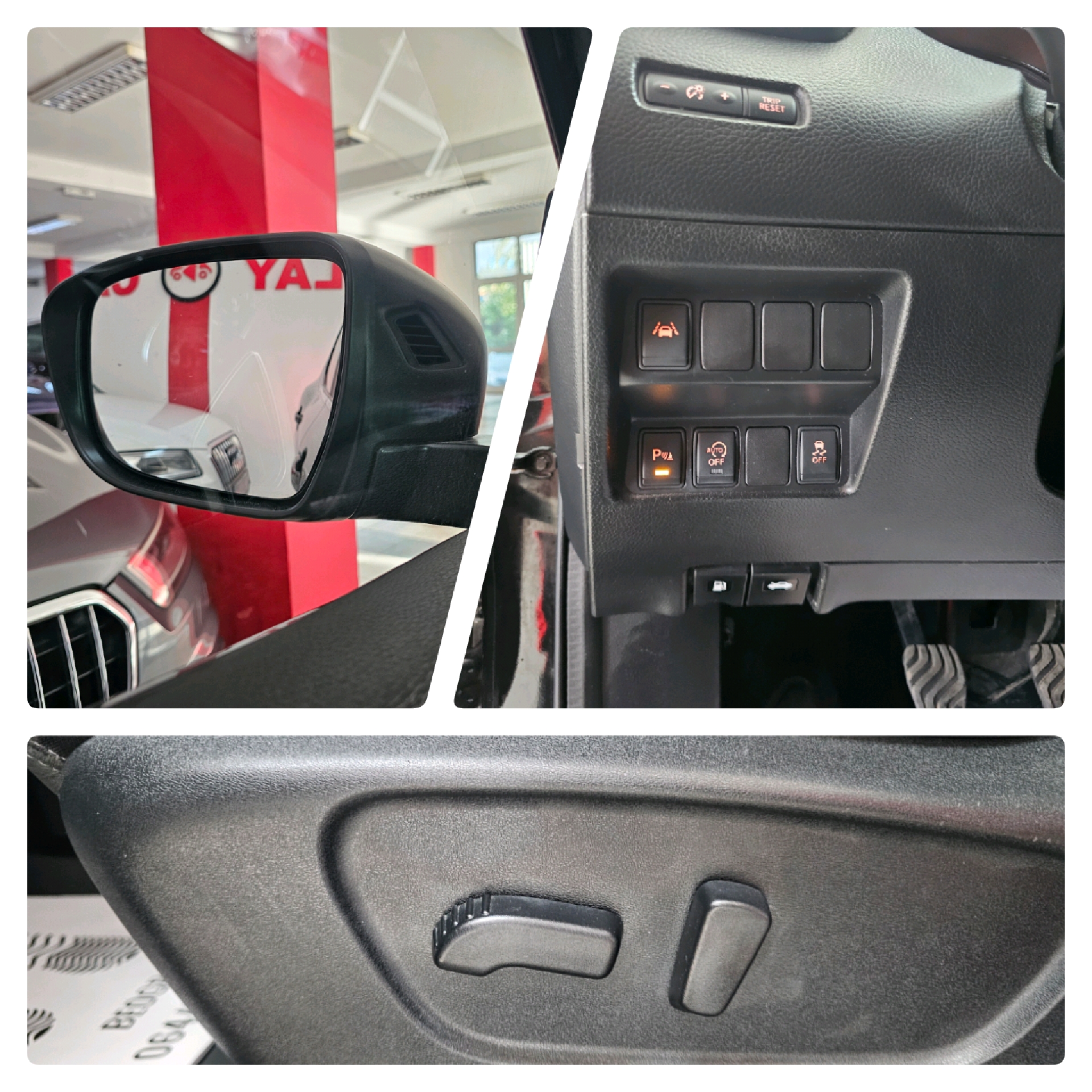 
								Nissan Qashqai TEKNA/1.6b full									
