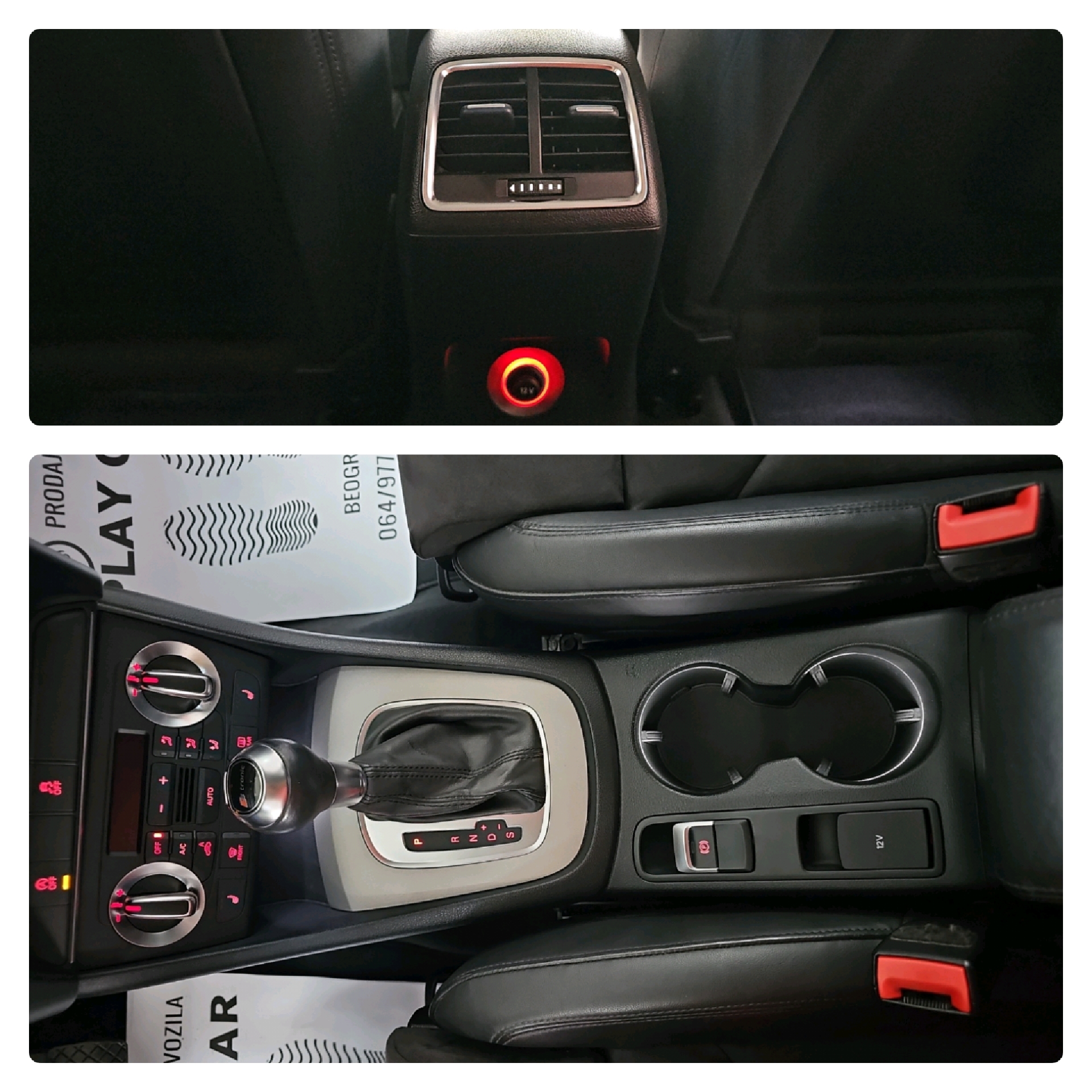 
								Audi Q3 S-LINE/4×4 full									