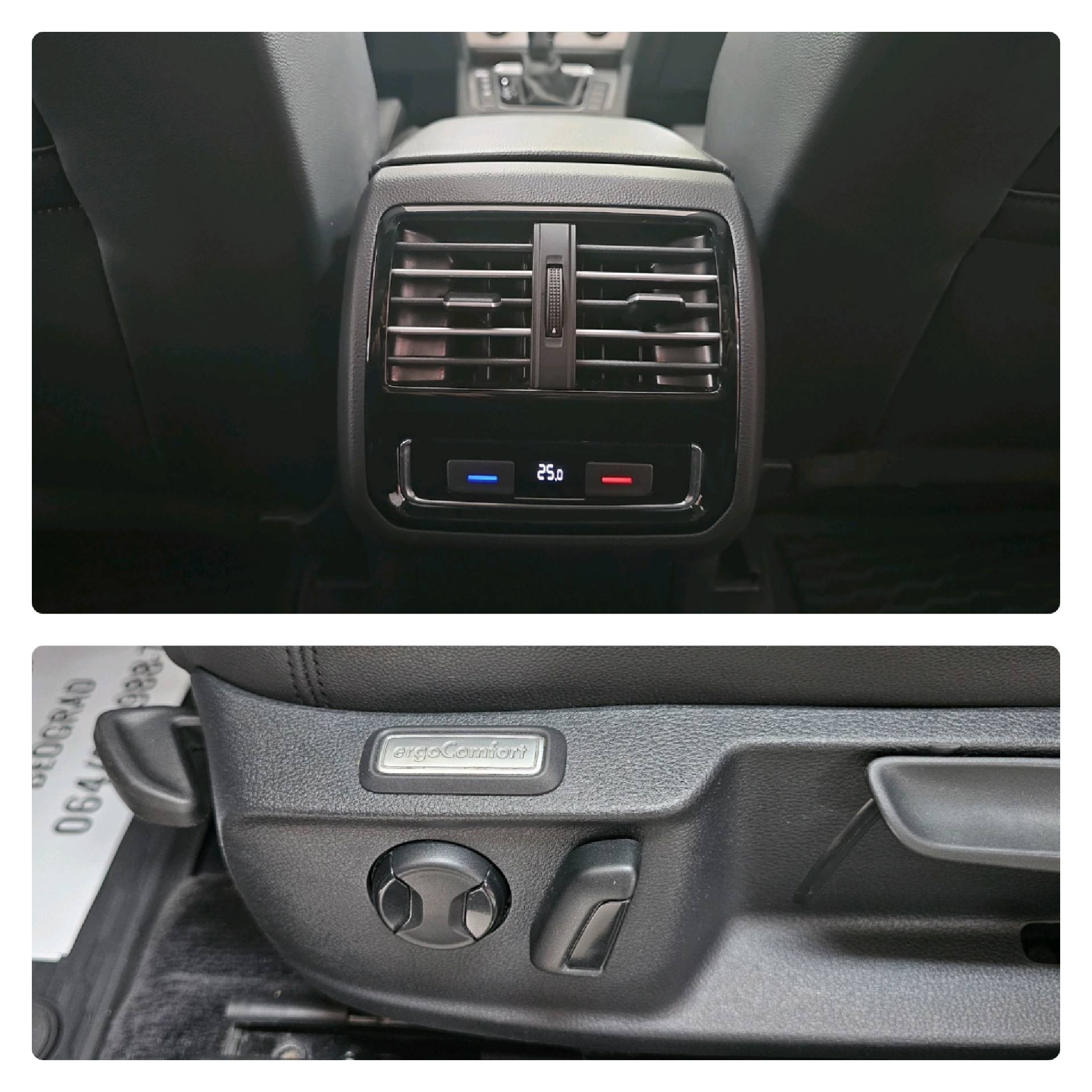 
								Volkswagen Passat B8 Alltrack T0P/4MotionDSG full									