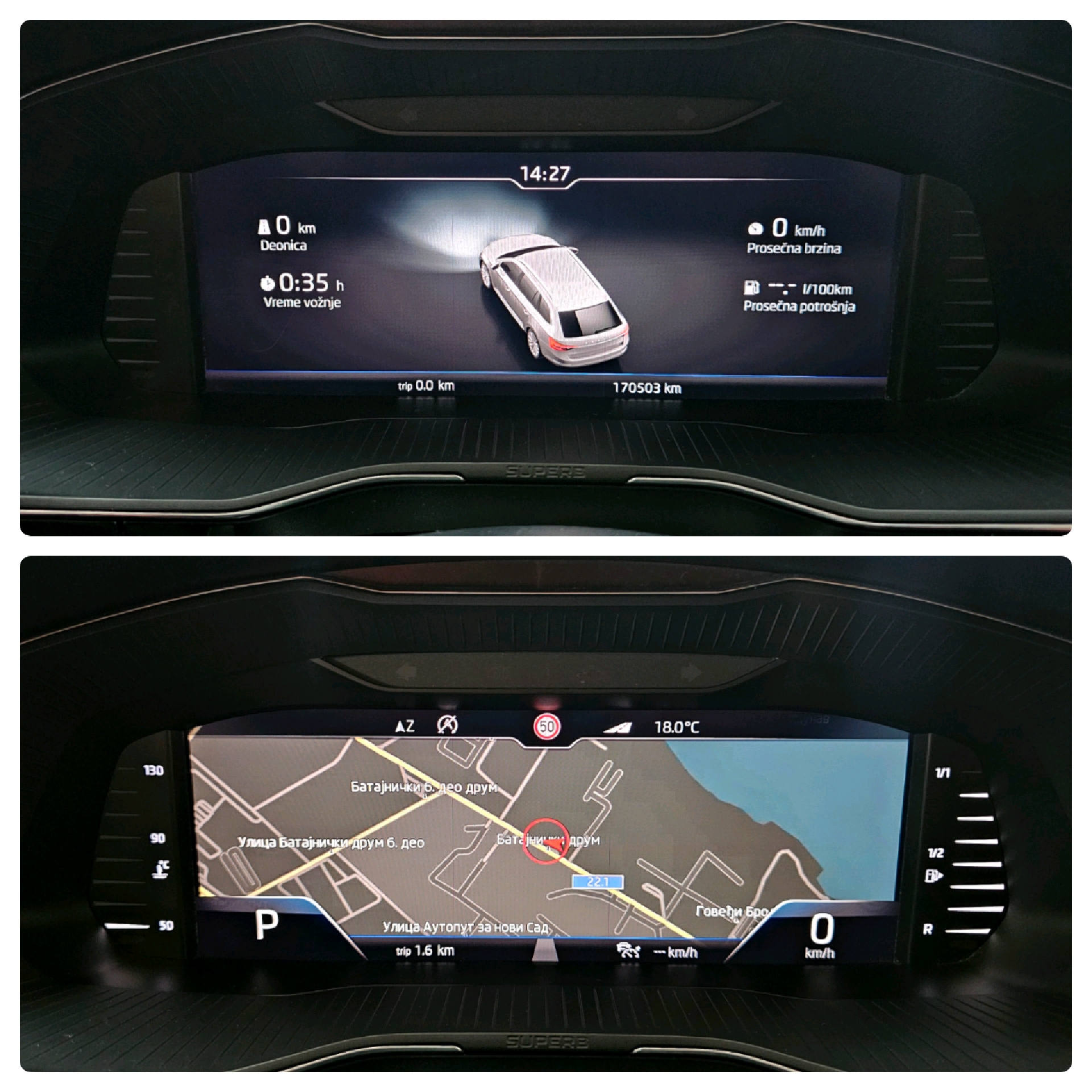 
								Škoda Superb L-K/4×4/FU.LL full									