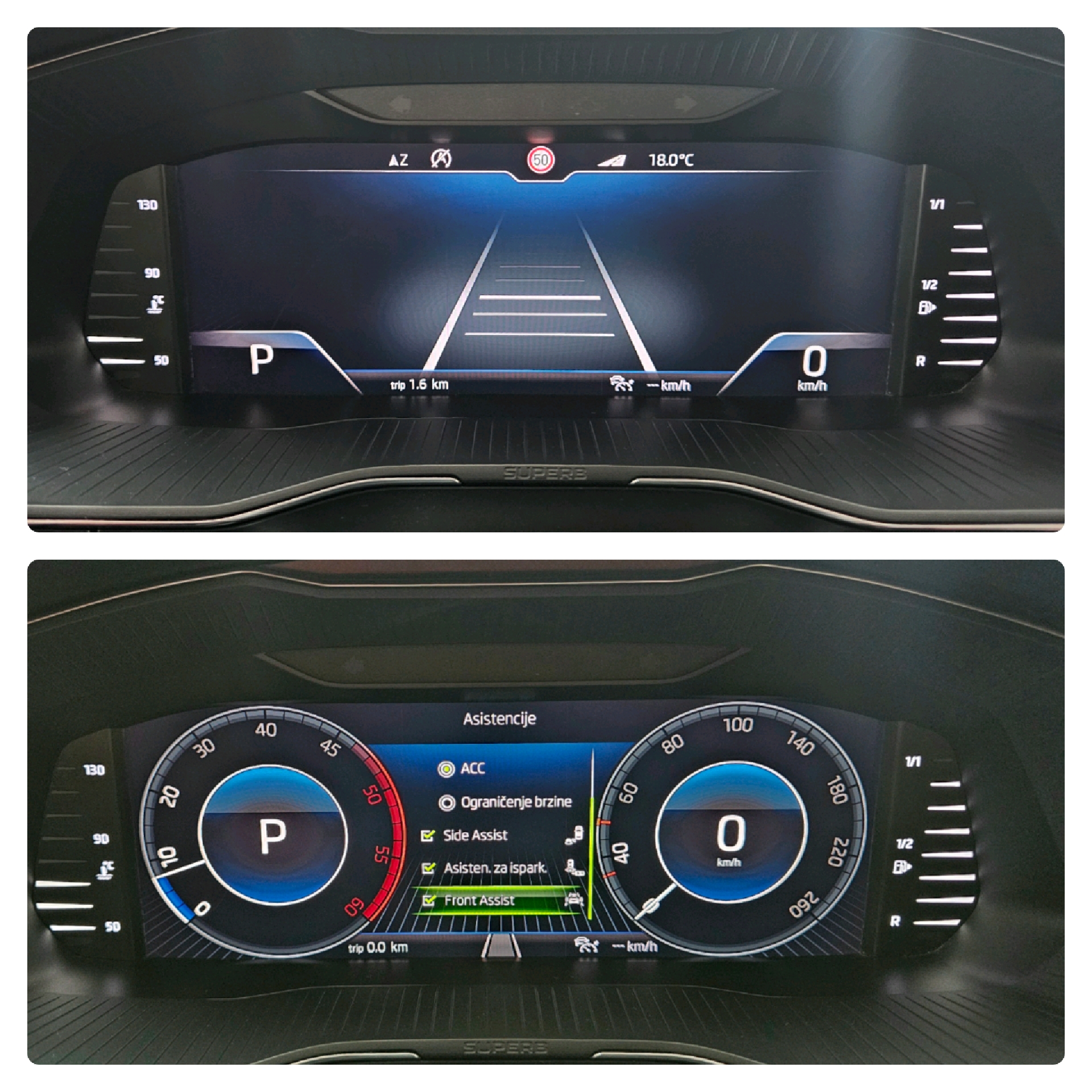 
								Škoda Superb L-K/4×4/FU.LL full									