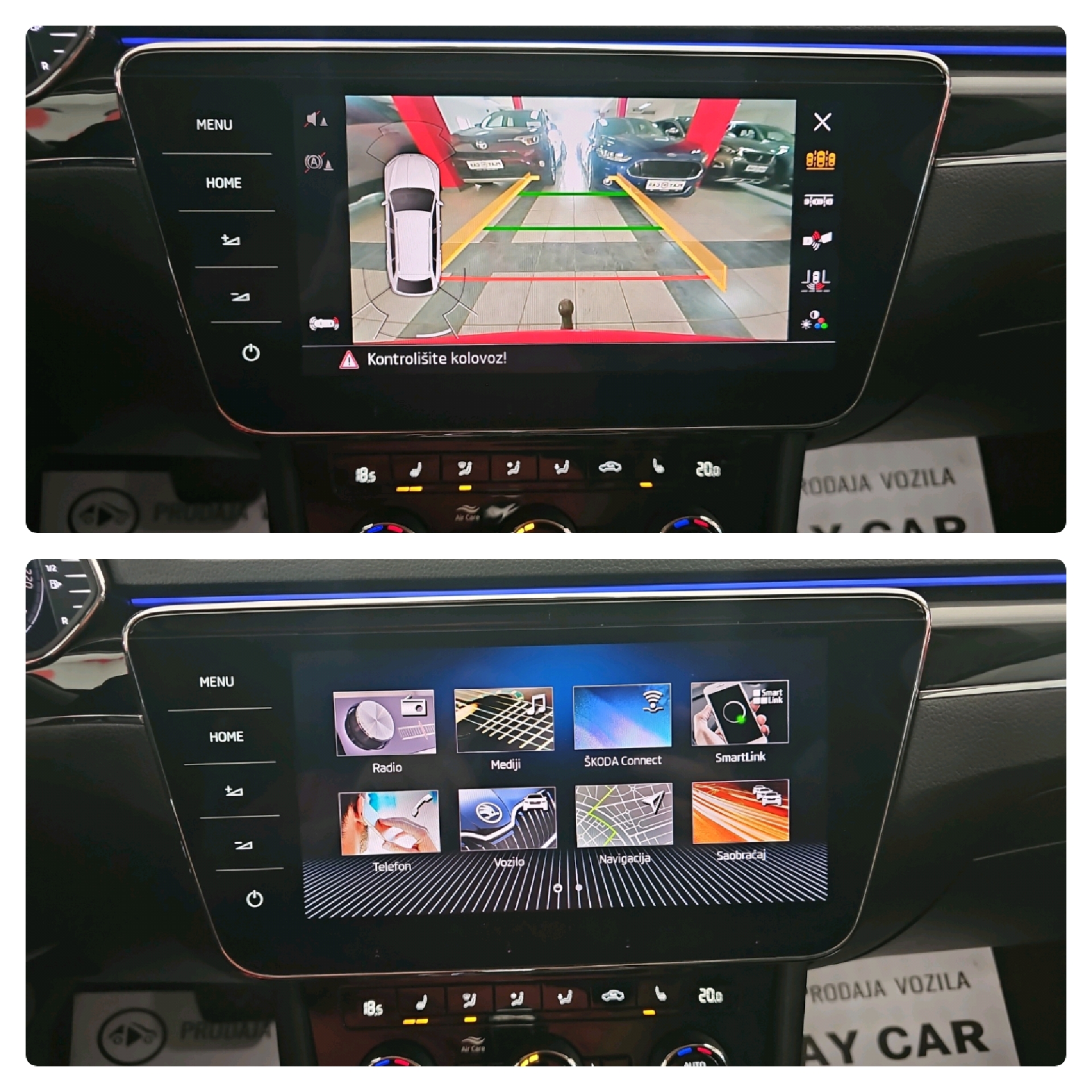 
								Škoda Superb L-K/4×4/FU.LL full									