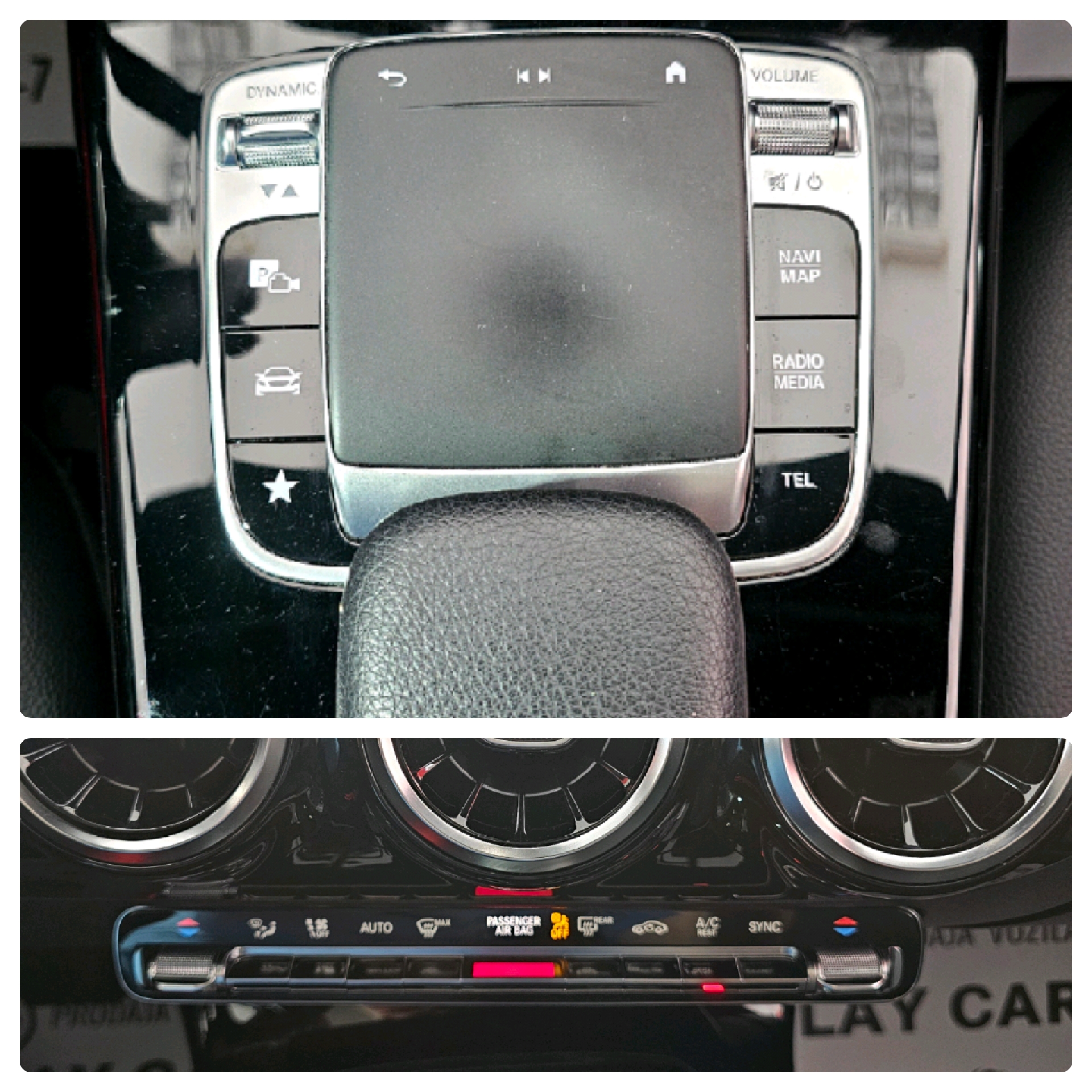 
								Mercedes Benz A 200 N0V/POKR.KROV full									