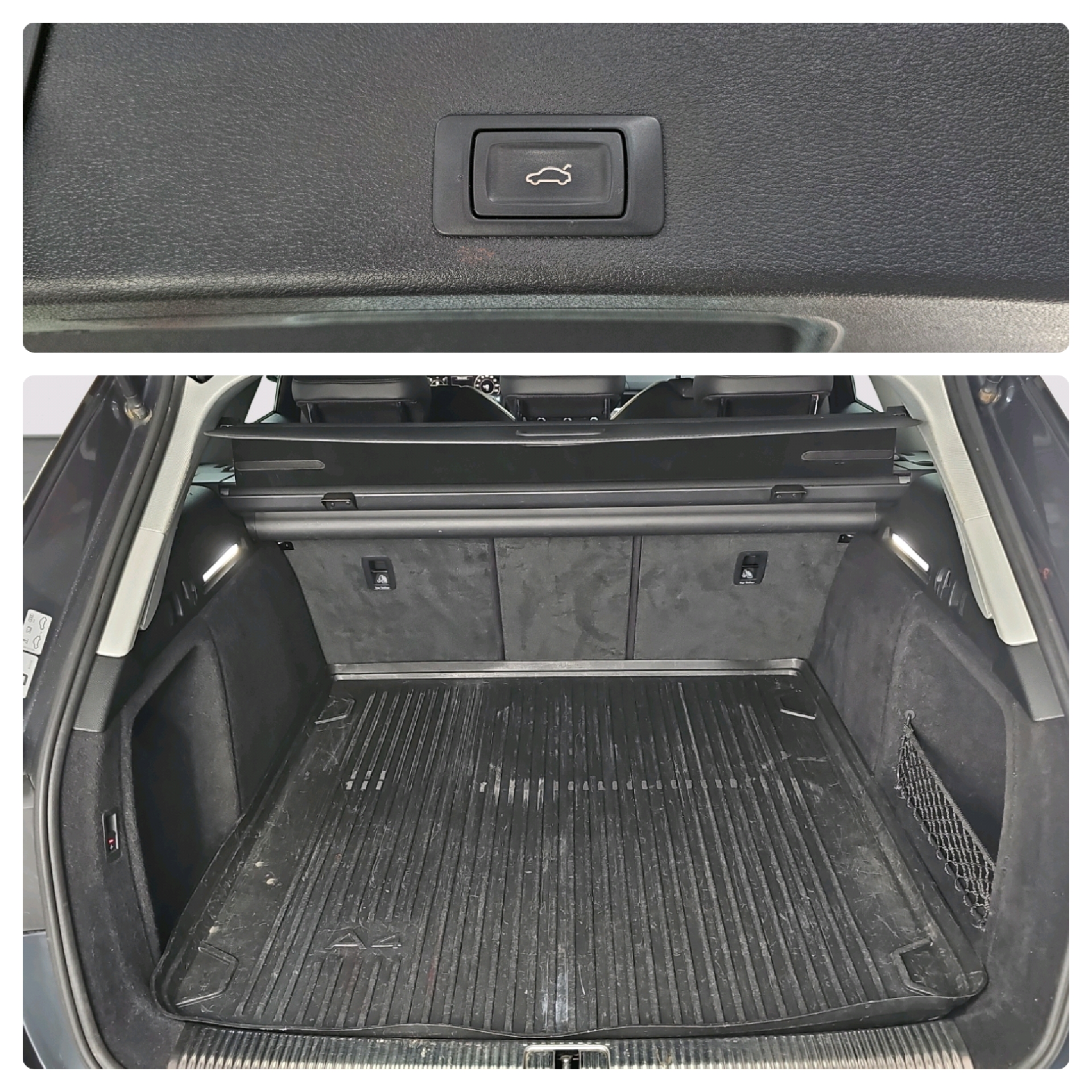 
								Audi A4 Allroad VIRT/T0P full									