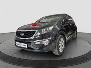 Kia Sportage T0P