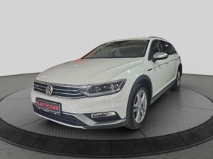 Volkswagen Passat B8 Alltrack T0P/4MotionDSG