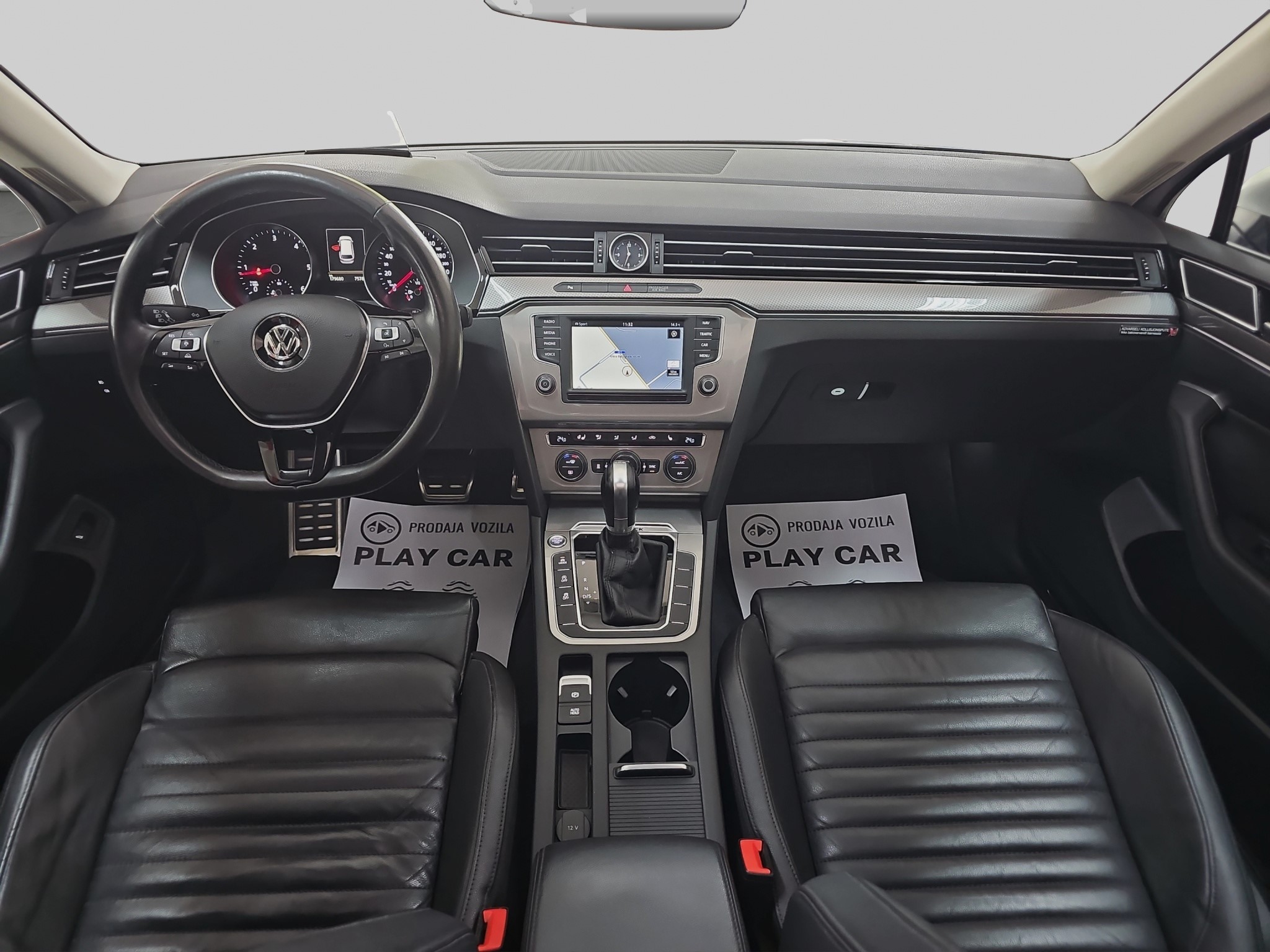 
								Volkswagen Passat B8 Alltrack T0P/4MotionDSG full									