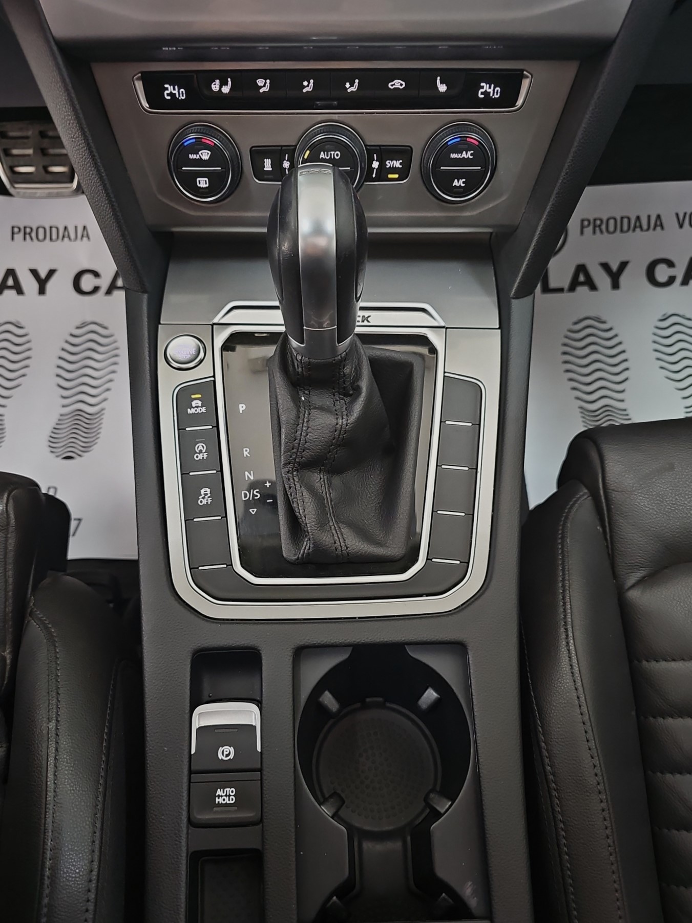 
								Volkswagen Passat B8 Alltrack T0P/4MotionDSG full									