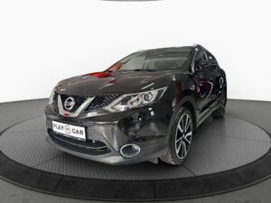 Nissan Qashqai TEKNA/1.6b