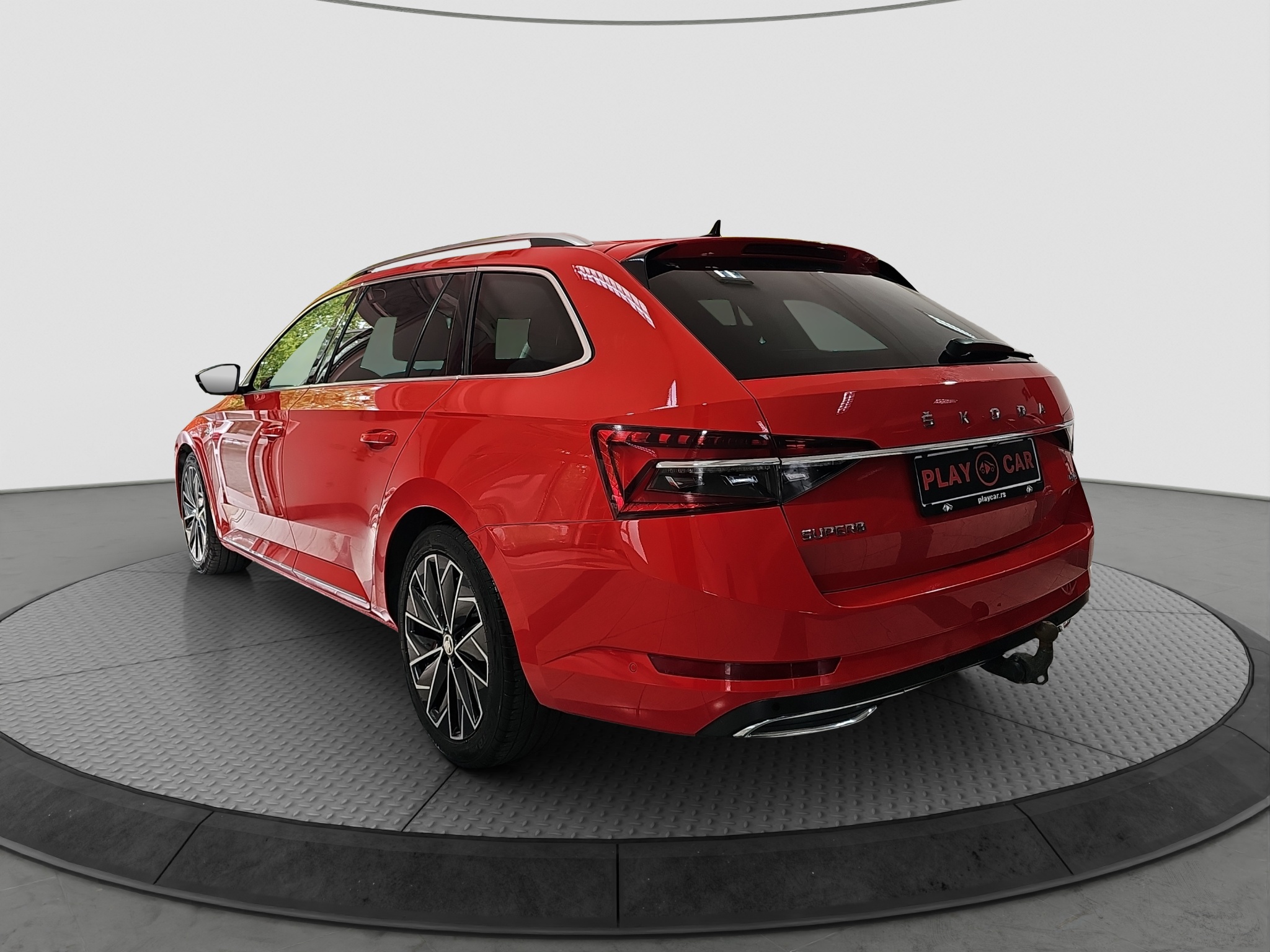 
								Škoda Superb L-K/4×4/FU.LL full									