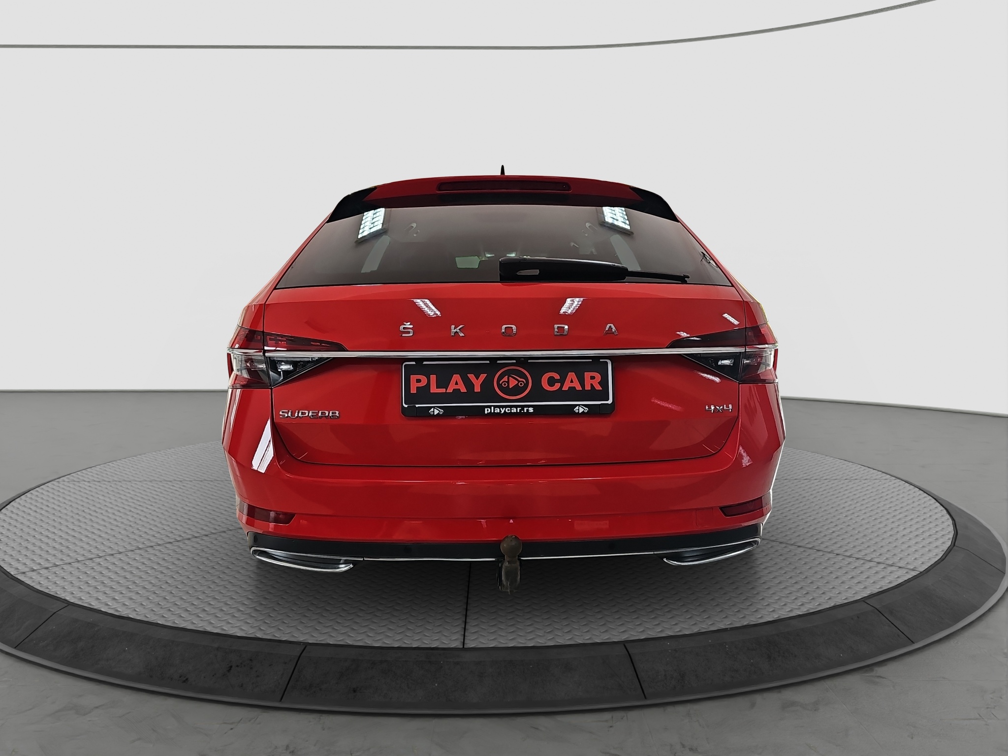 
								Škoda Superb L-K/4×4/FU.LL full									