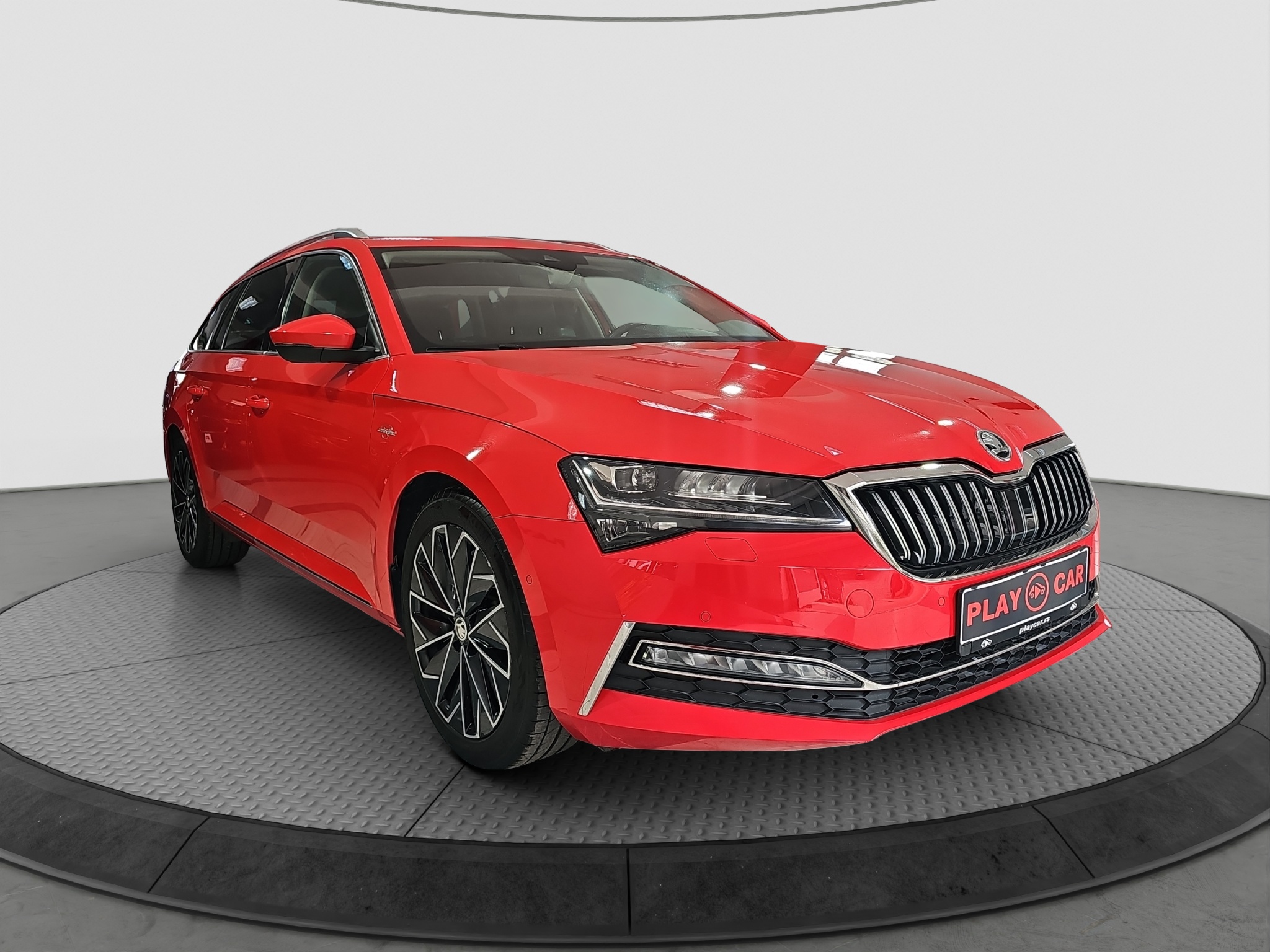 
								Škoda Superb L-K/4×4/FU.LL full									