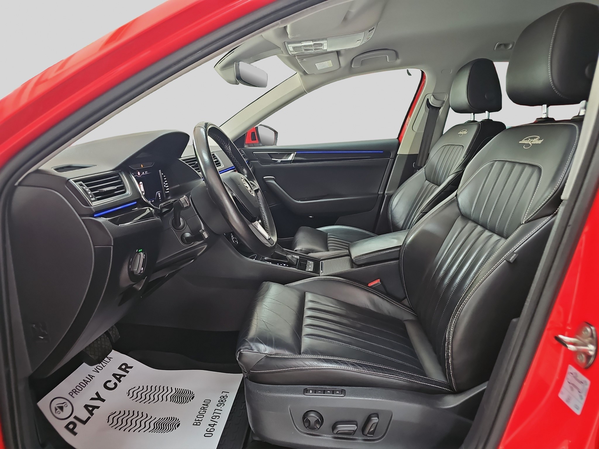 
								Škoda Superb L-K/4×4/FU.LL full									