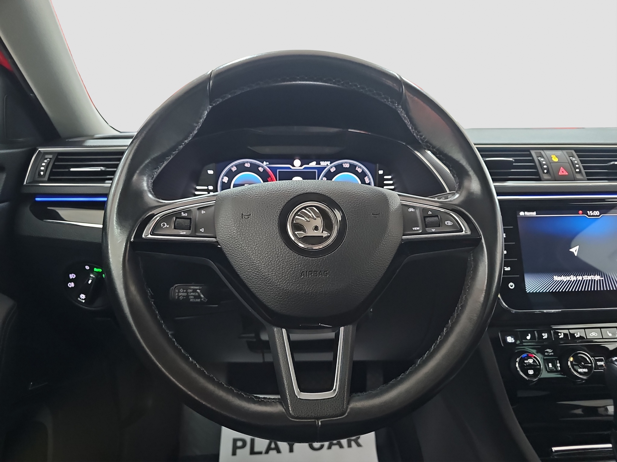 
								Škoda Superb L-K/4×4/FU.LL full									