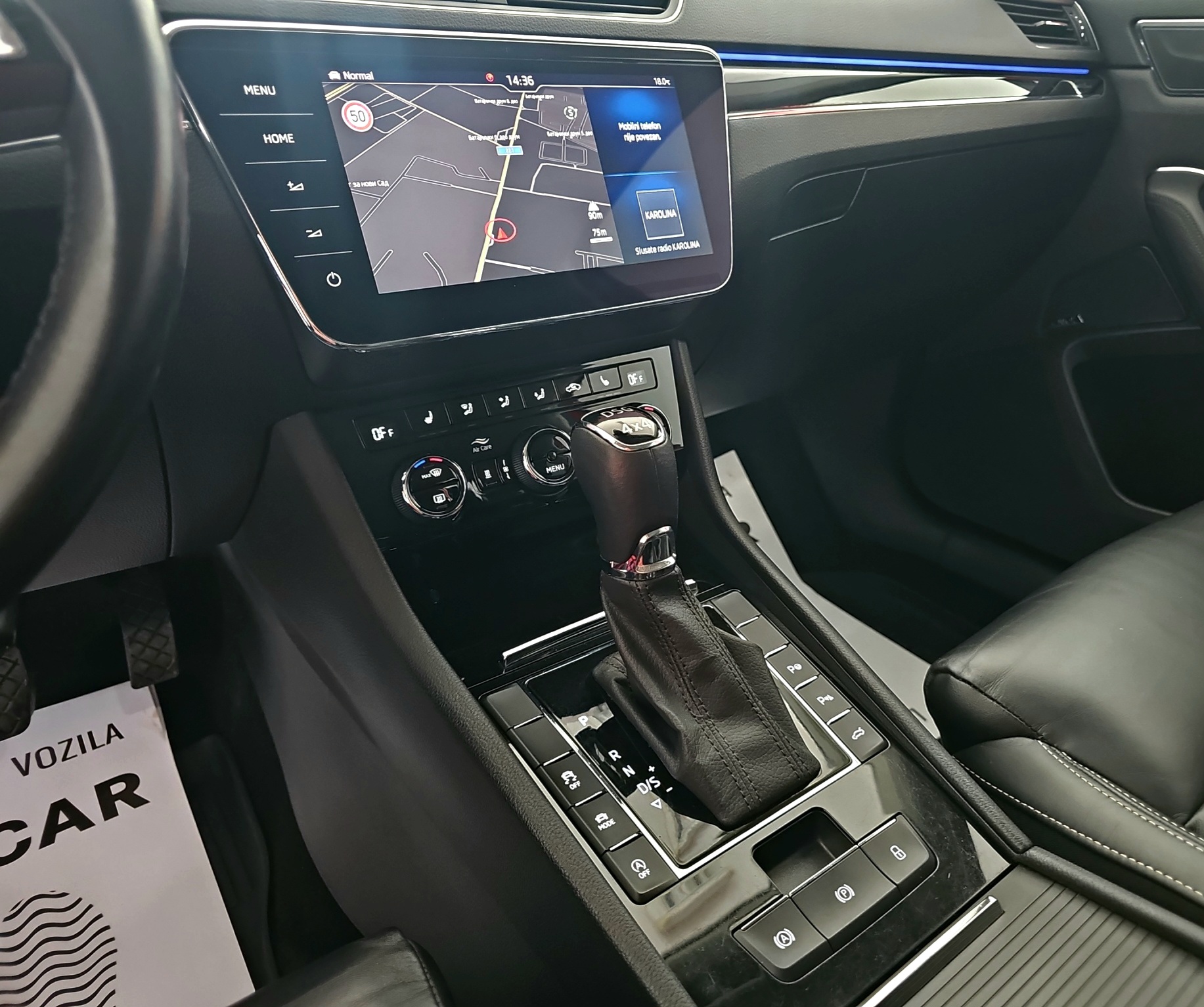 
								Škoda Superb L-K/4×4/FU.LL full									