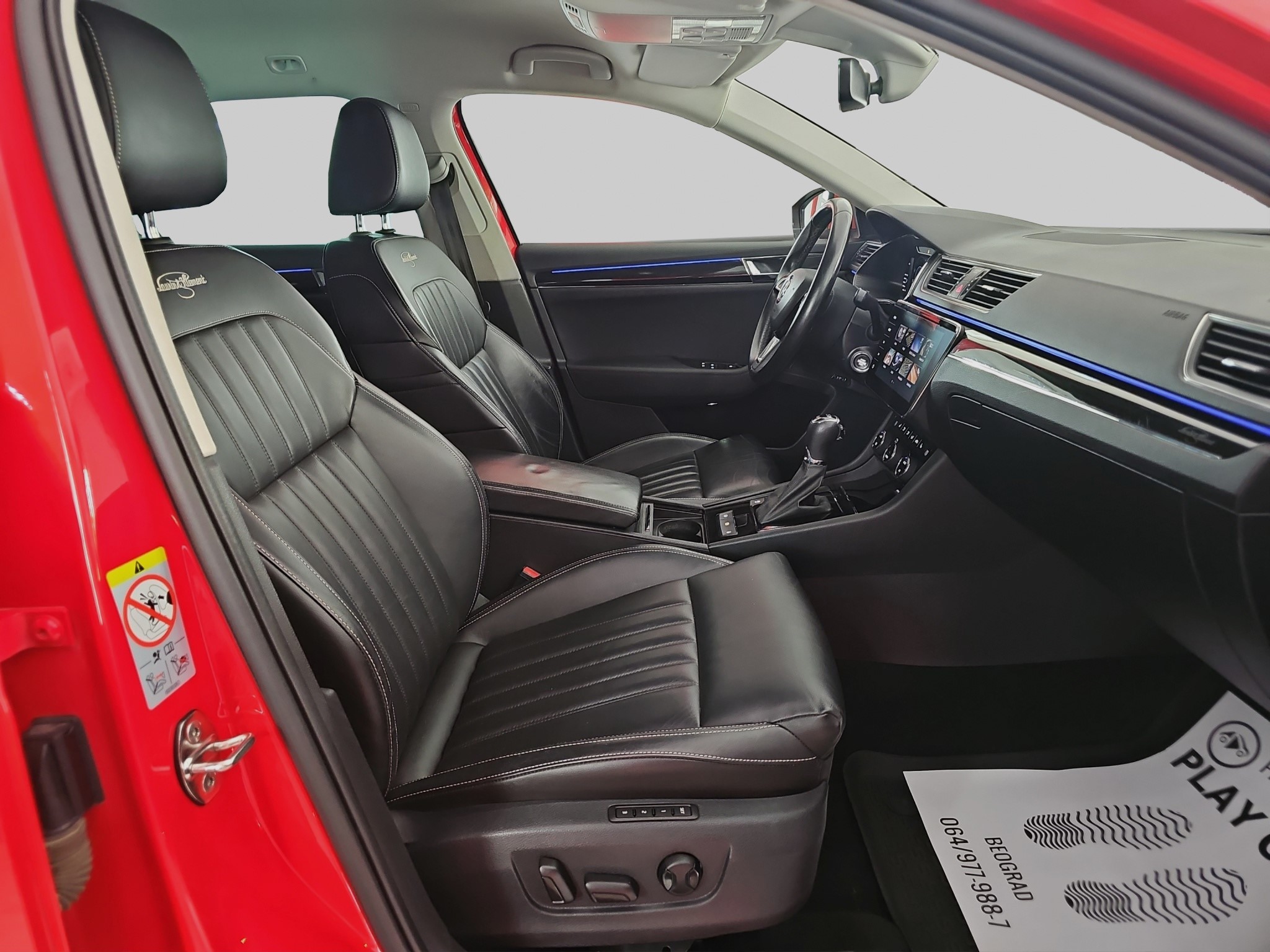 
								Škoda Superb L-K/4×4/FU.LL full									