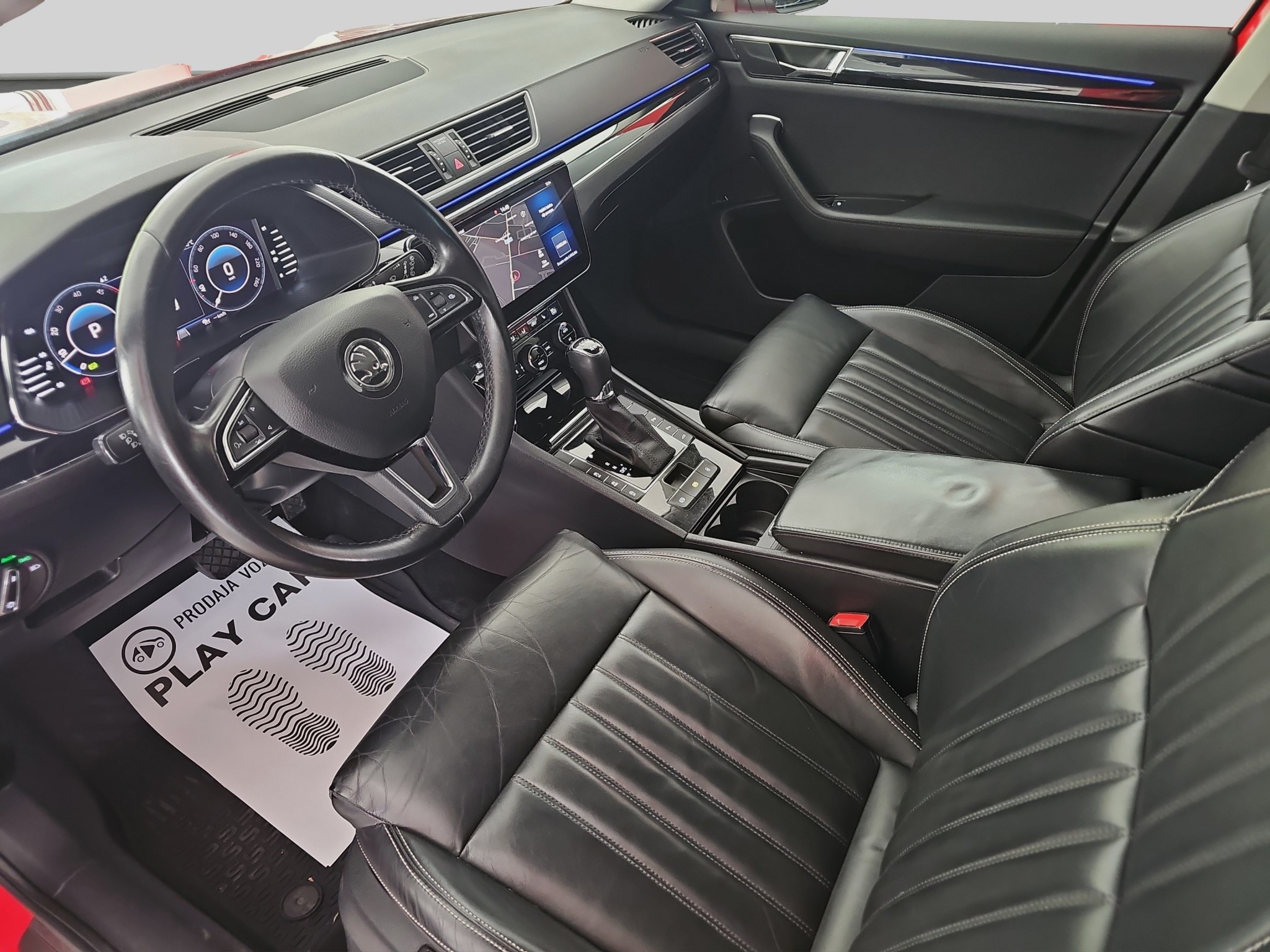 
								Škoda Superb L-K/4×4/FU.LL full									