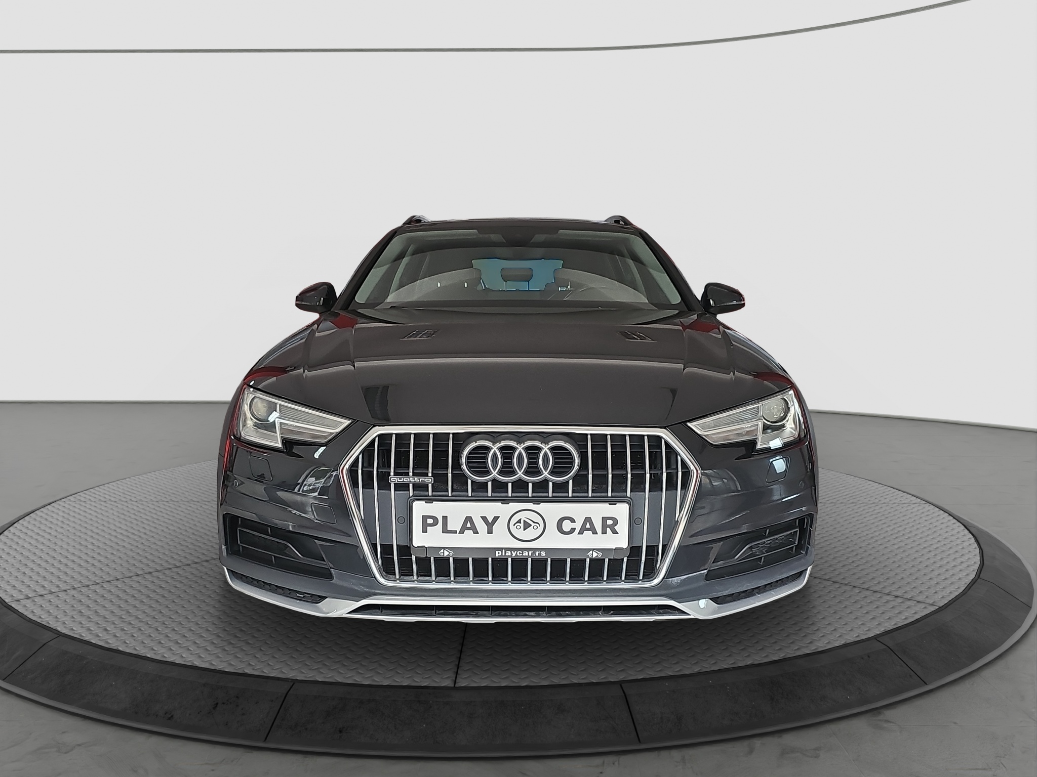 
								Audi A4 Allroad VIRT/T0P full									