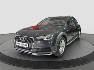 Audi A4 Allroad VIRT/T0P