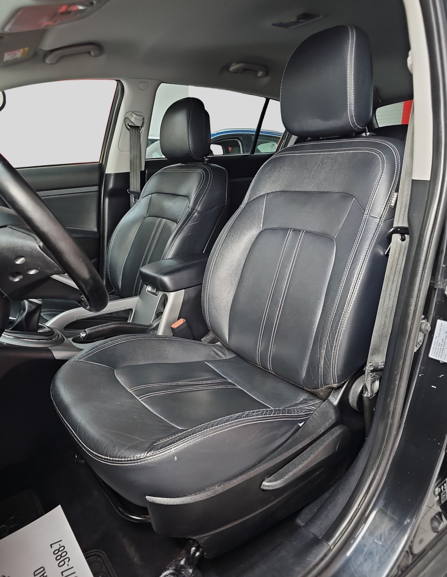 
								Kia Sportage T0P full									