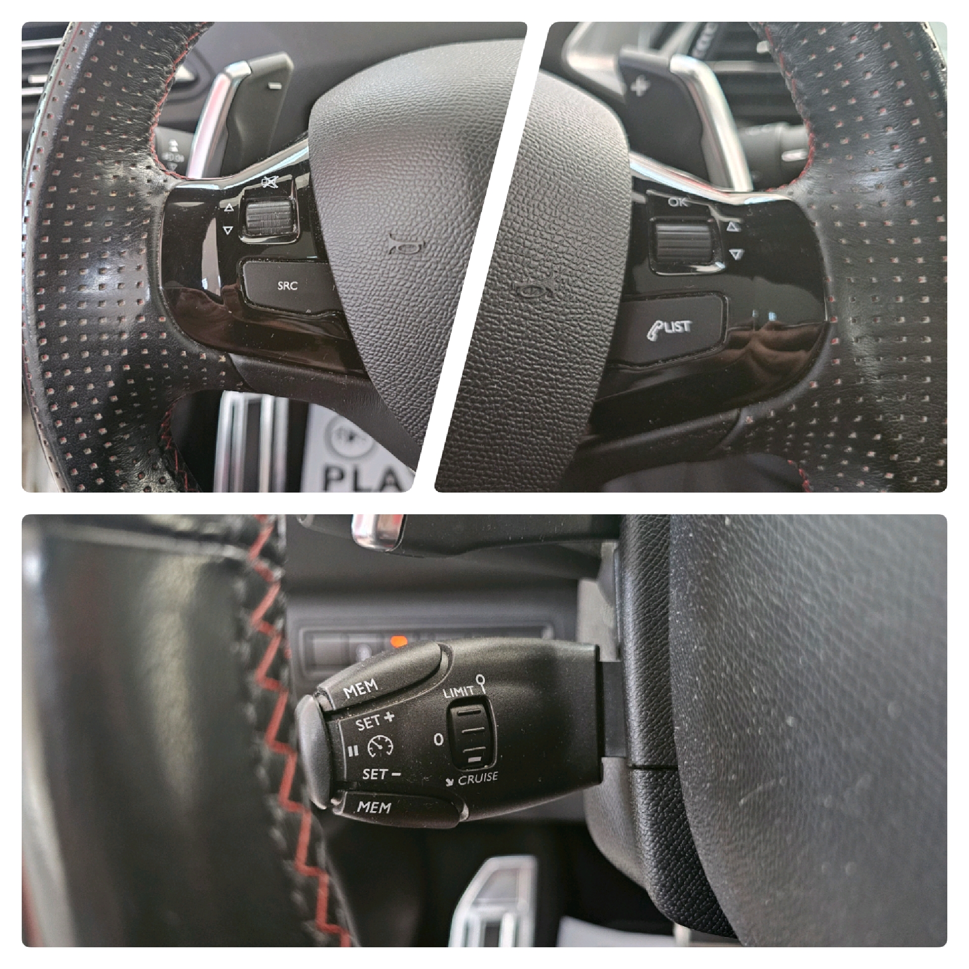 
								Peugeot 308 GT-Line /T0P full									