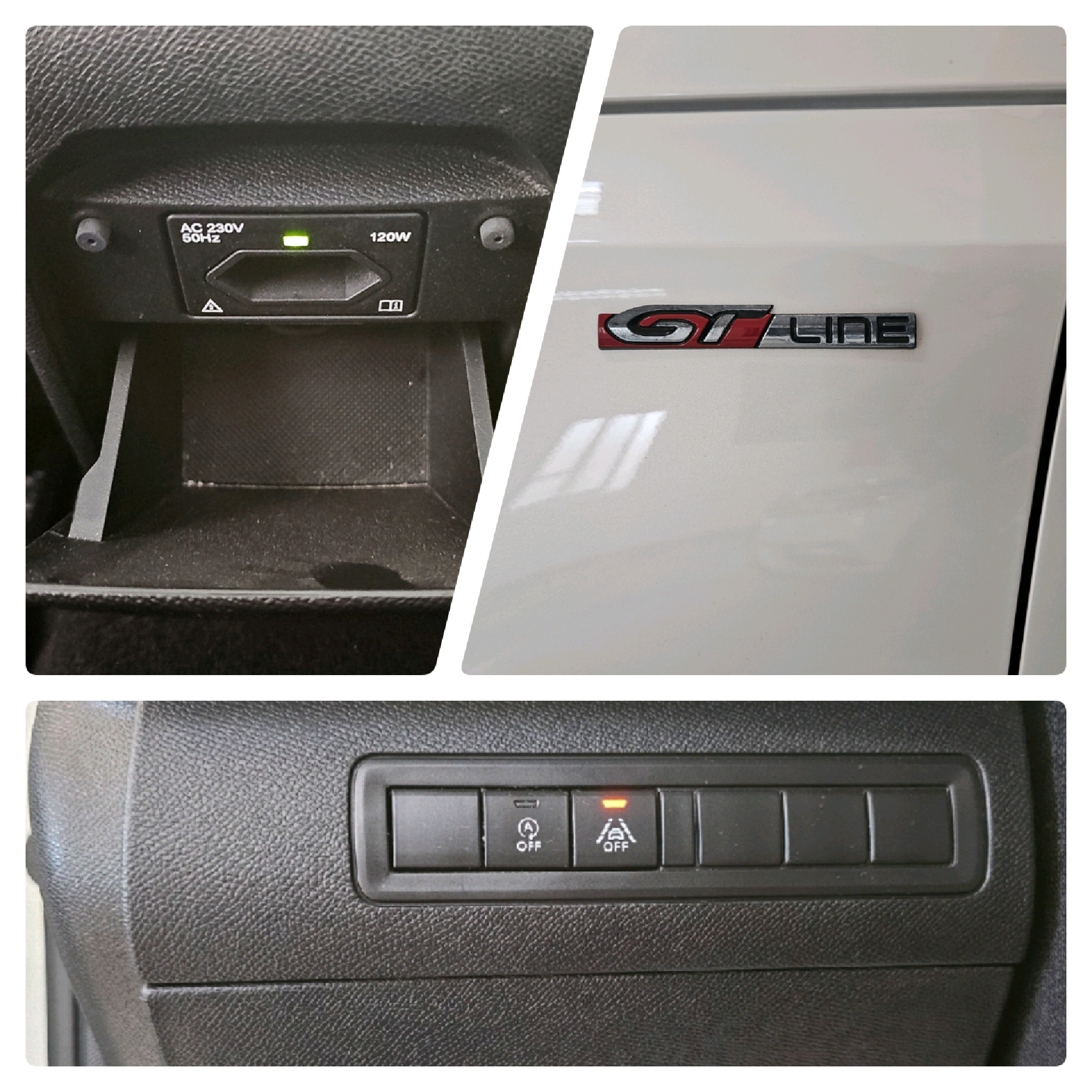 
								Peugeot 308 GT-Line /T0P full									