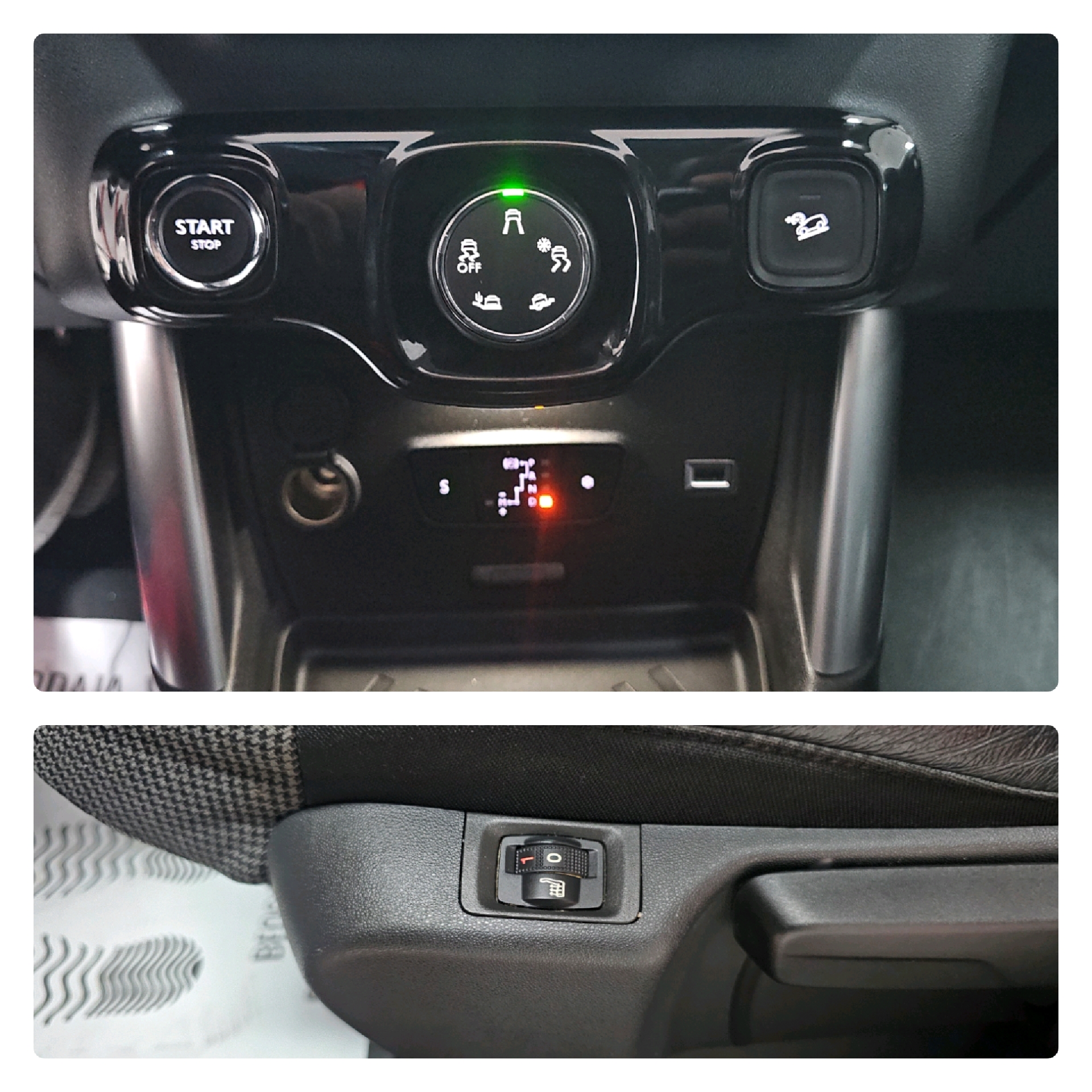 
								Citroen C3 Aircross FU.LL/ŠIBER/AUTO full									