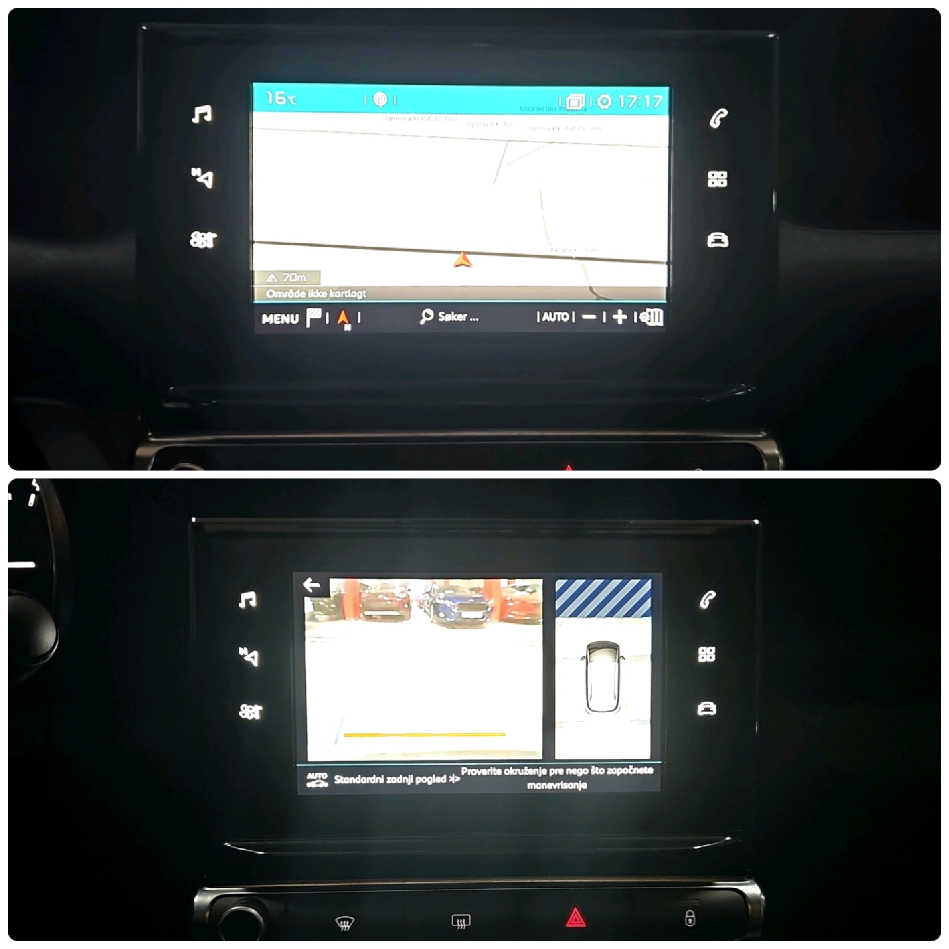 
								Citroen C3 Aircross FU.LL/ŠIBER/AUTO full									