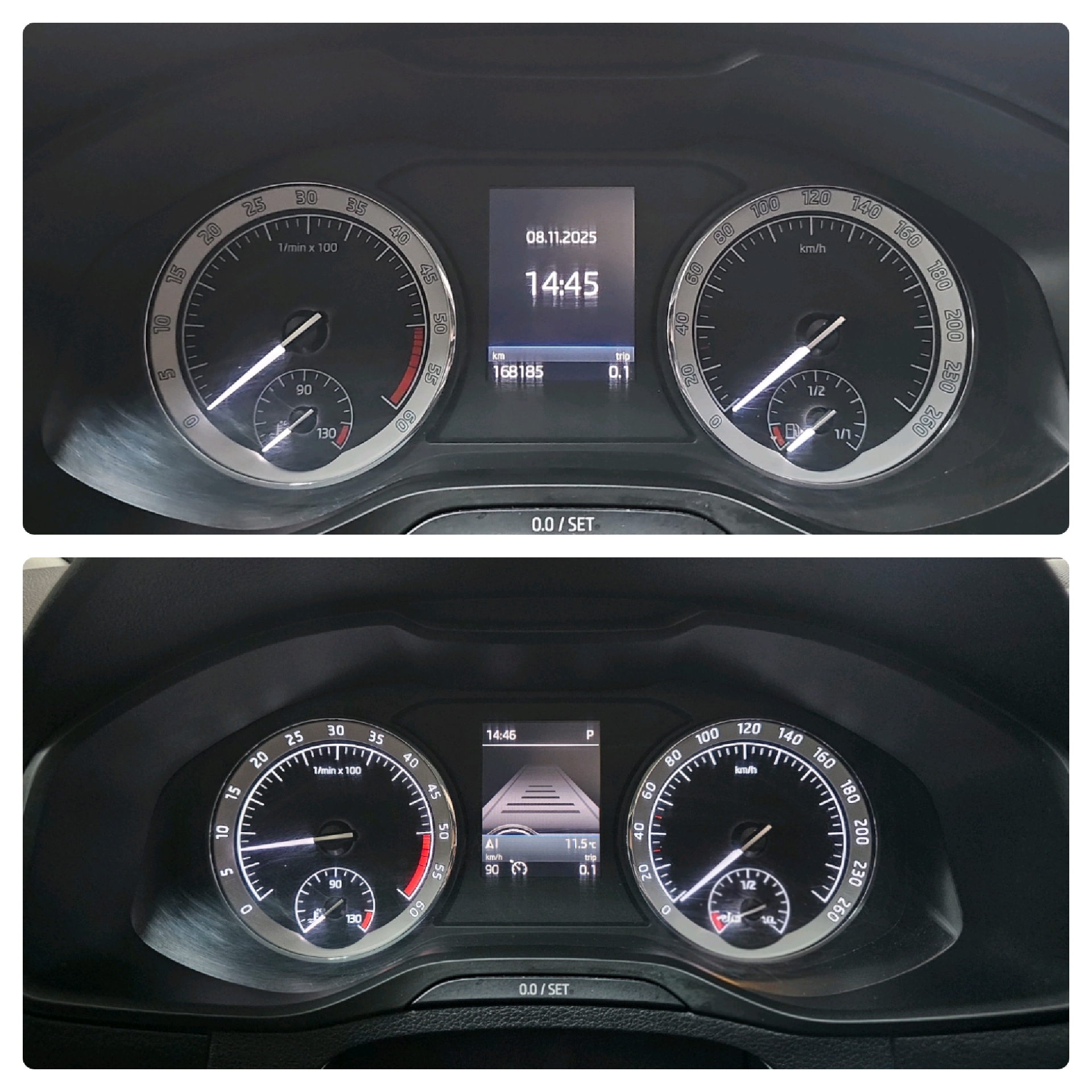 
								Škoda Karoq 4×4/DSG/ŠIBER full									