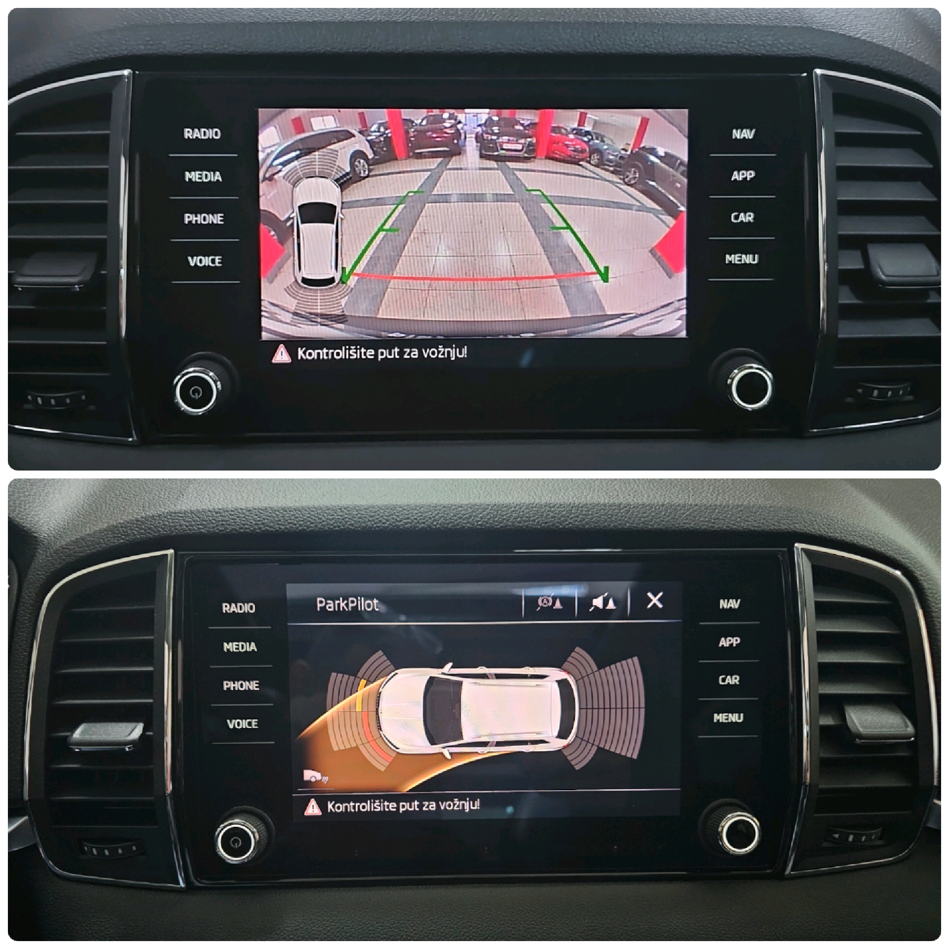 
								Škoda Karoq 4×4/DSG/ŠIBER full									