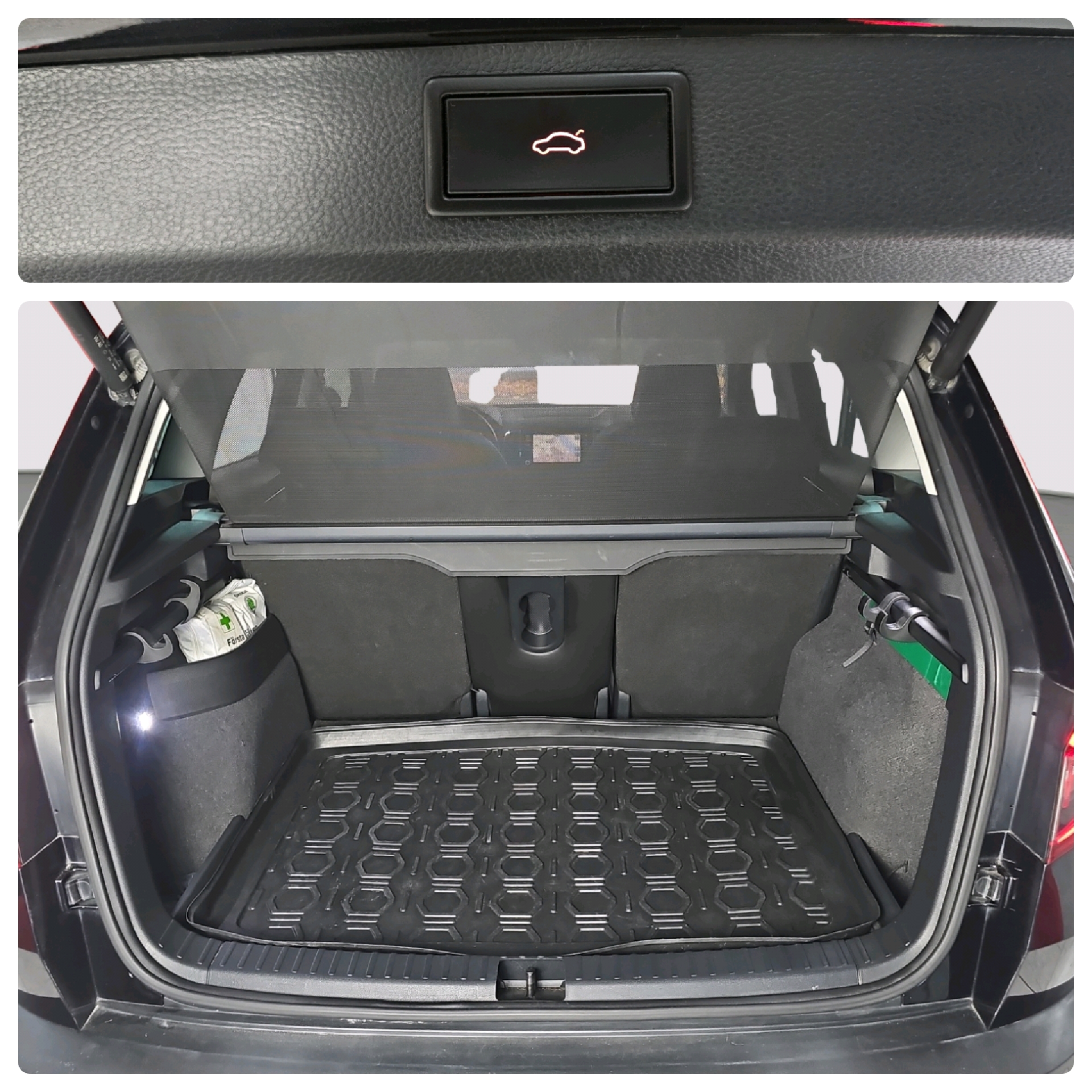 
								Škoda Karoq 4×4/DSG/ŠIBER full									