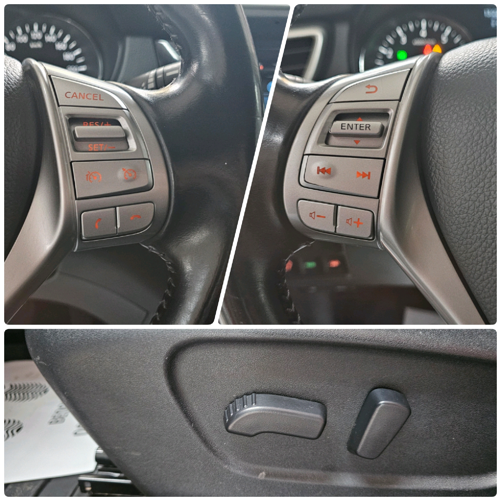 
								Nissan Qashqai TEKNA/AUTO full									