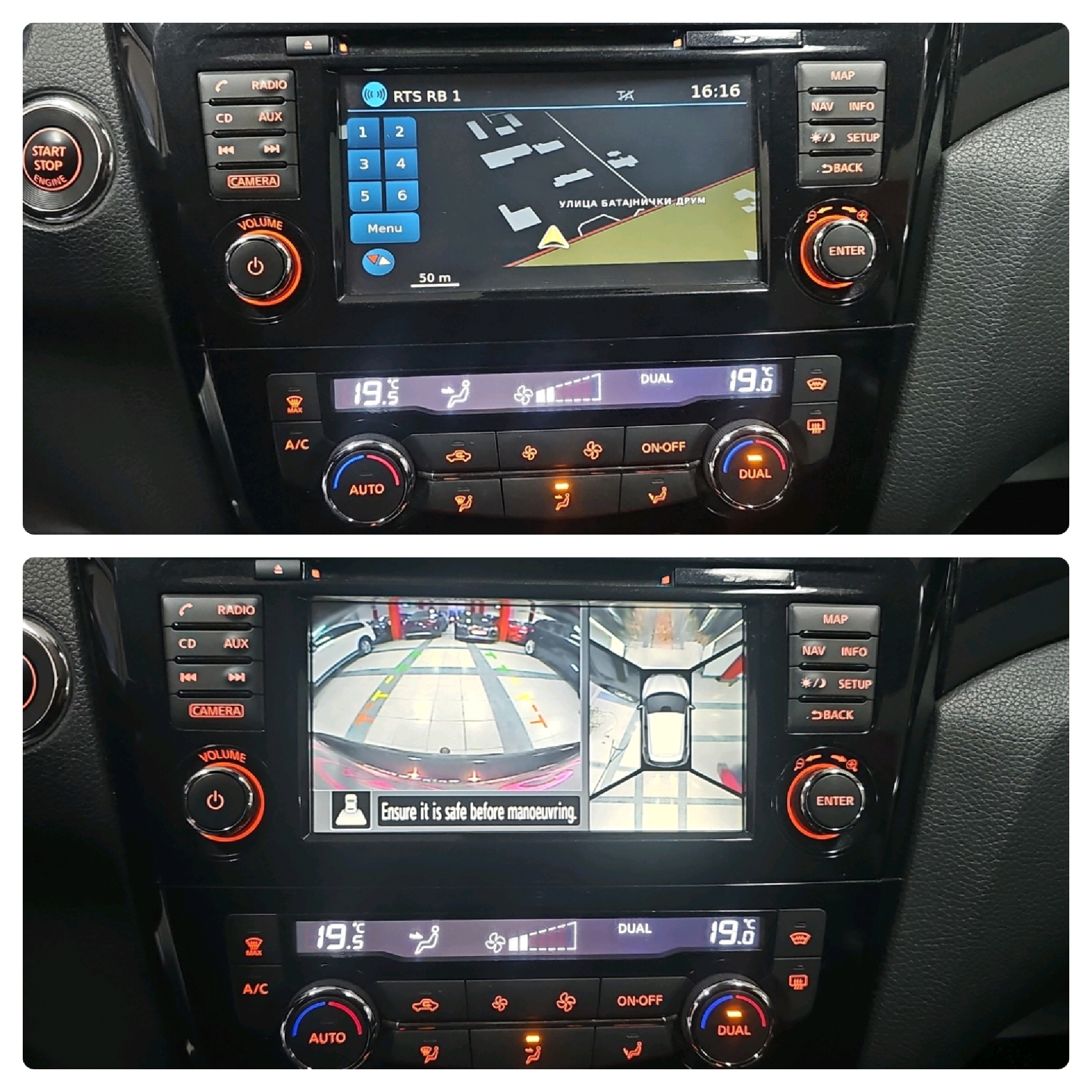 
								Nissan Qashqai TEKNA/AUTO full									