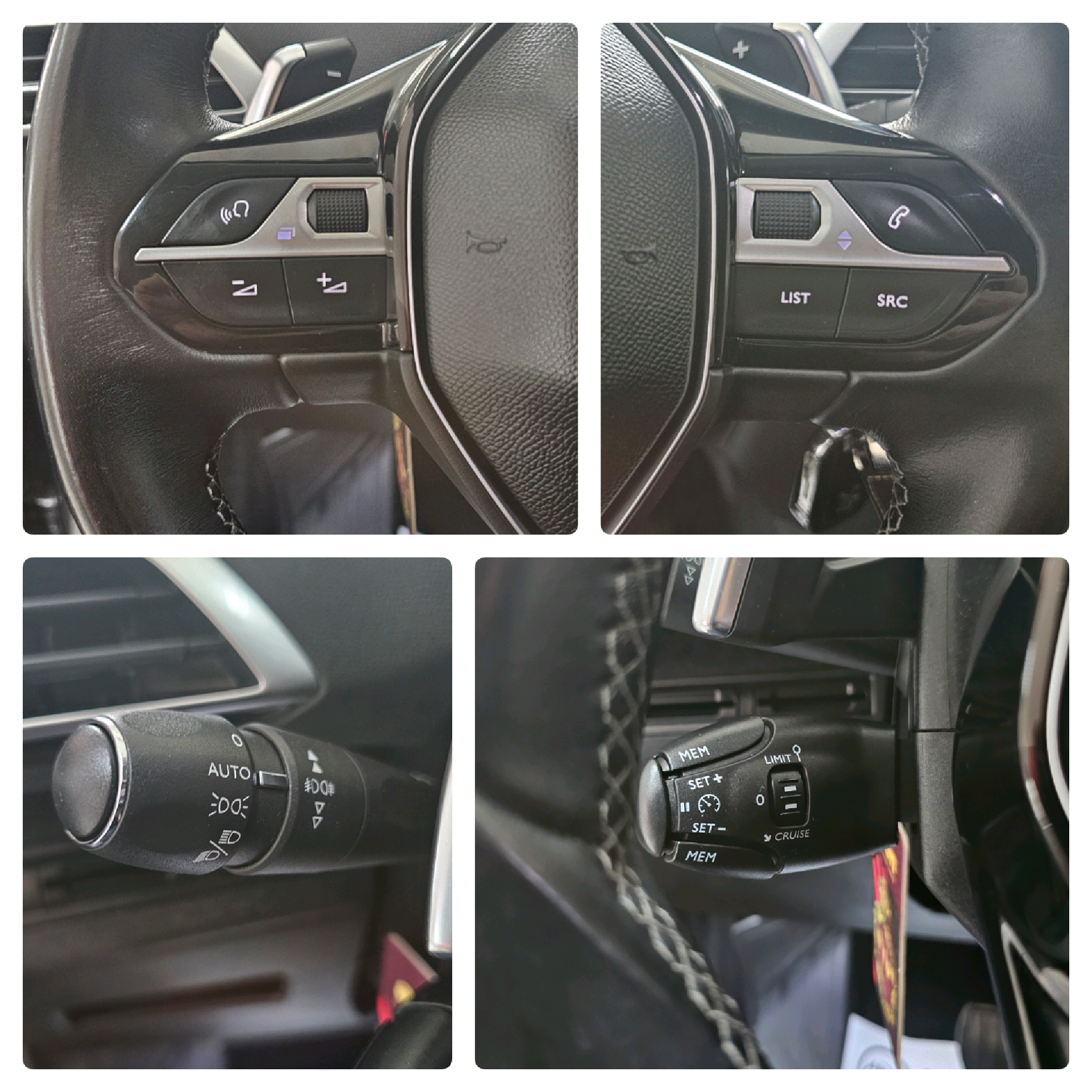 
								Peugeot 3008 ODLIČAN/AUTO full									