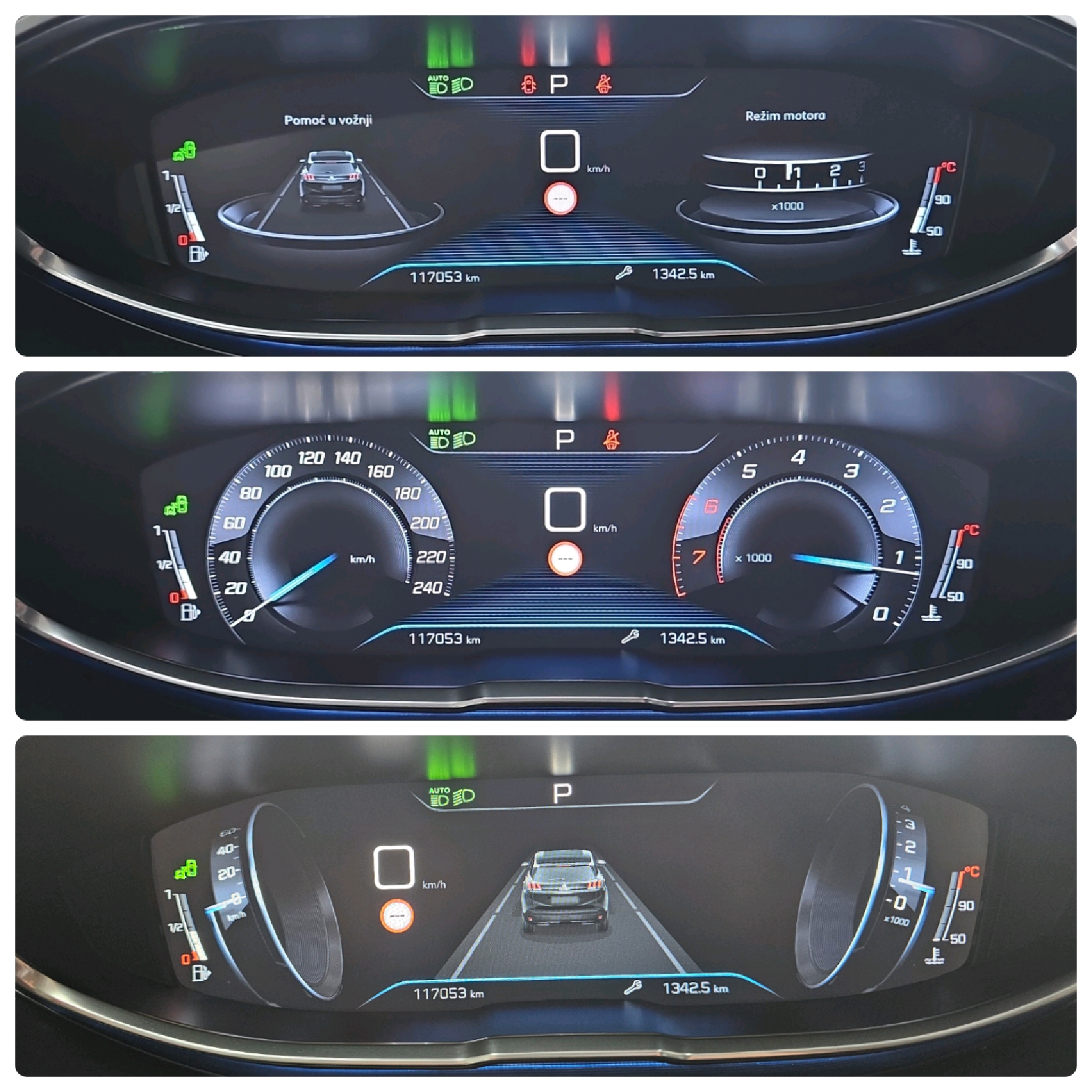 
								Peugeot 3008 ODLIČAN/AUTO full									